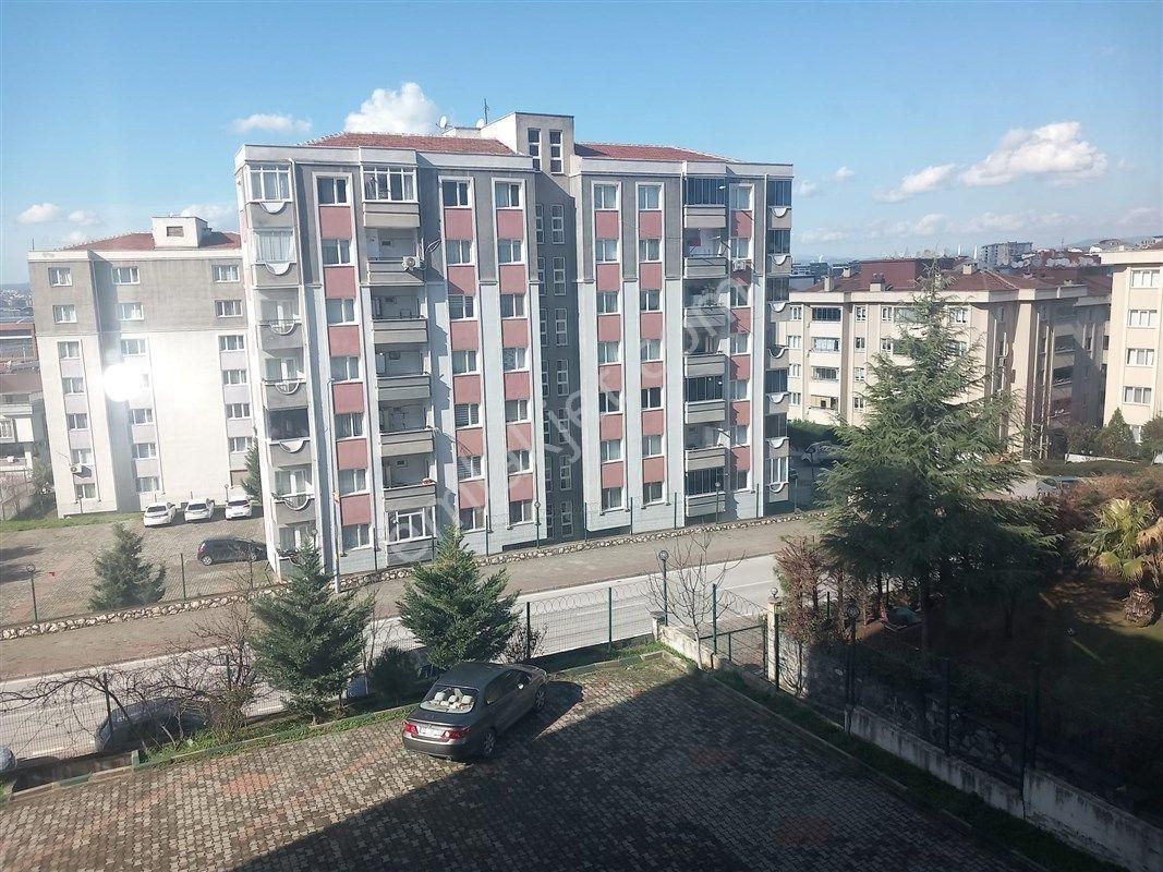 Bursa Nilüfer Üçevler De Site İçi Kiralık 3.kat 3+1 Daire 28.000 Tl - Görsel 25