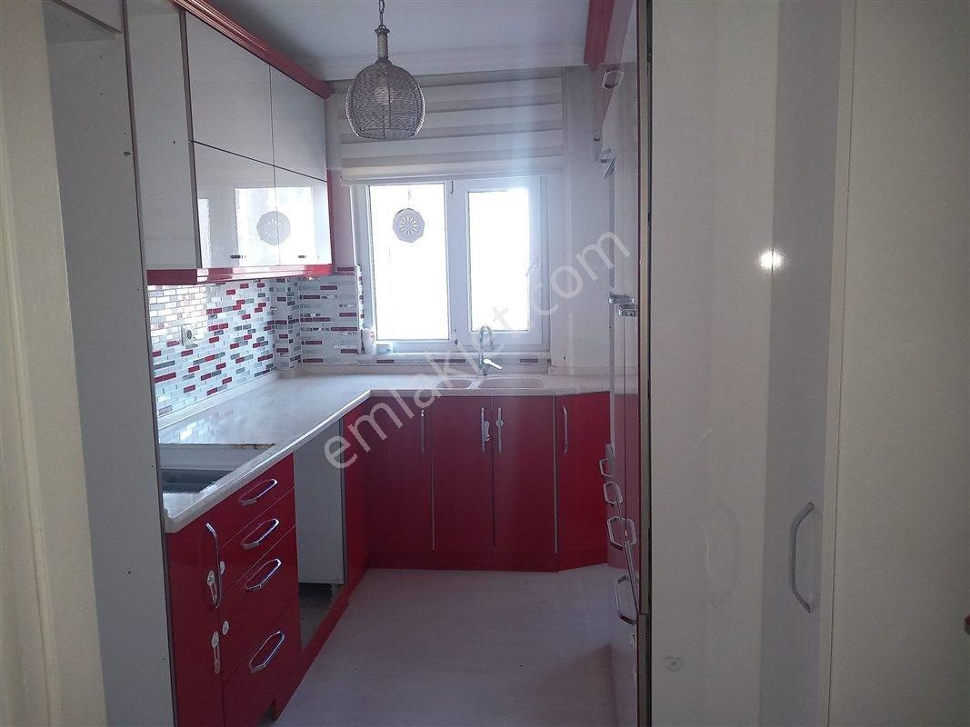Bursa Nilüfer Üçevler De Site İçi Kiralık 3.kat 3+1 Daire 28.000 Tl - Görsel 16