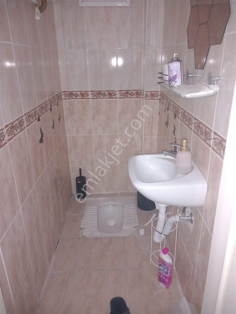 Bursa Nilüfer Üçevler De Site İçi Kiralık 3.kat 3+1 Daire 28.000 Tl - Görsel 21