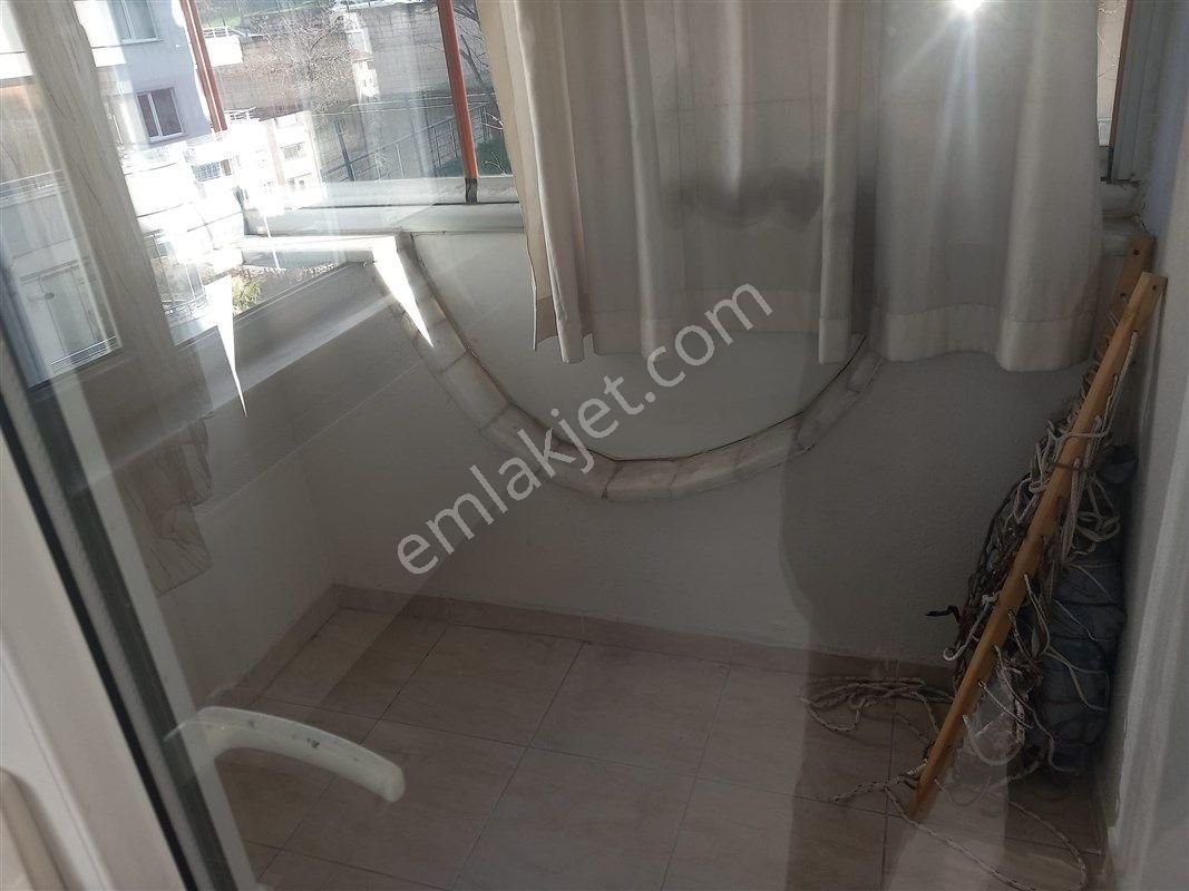 Bursa Nilüfer Üçevler De Site İçi Kiralık 3.kat 3+1 Daire 28.000 Tl - Görsel 17