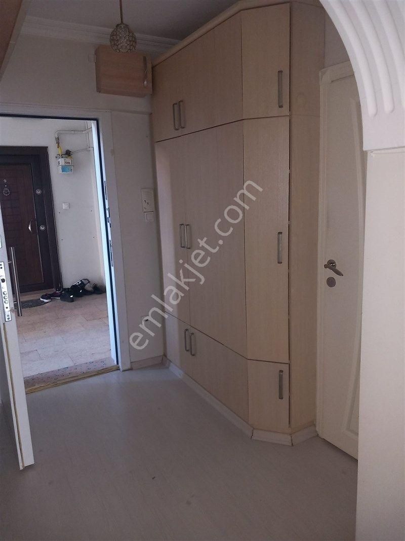 Bursa Nilüfer Üçevler De Site İçi Kiralık 3.kat 3+1 Daire 28.000 Tl - Görsel 19
