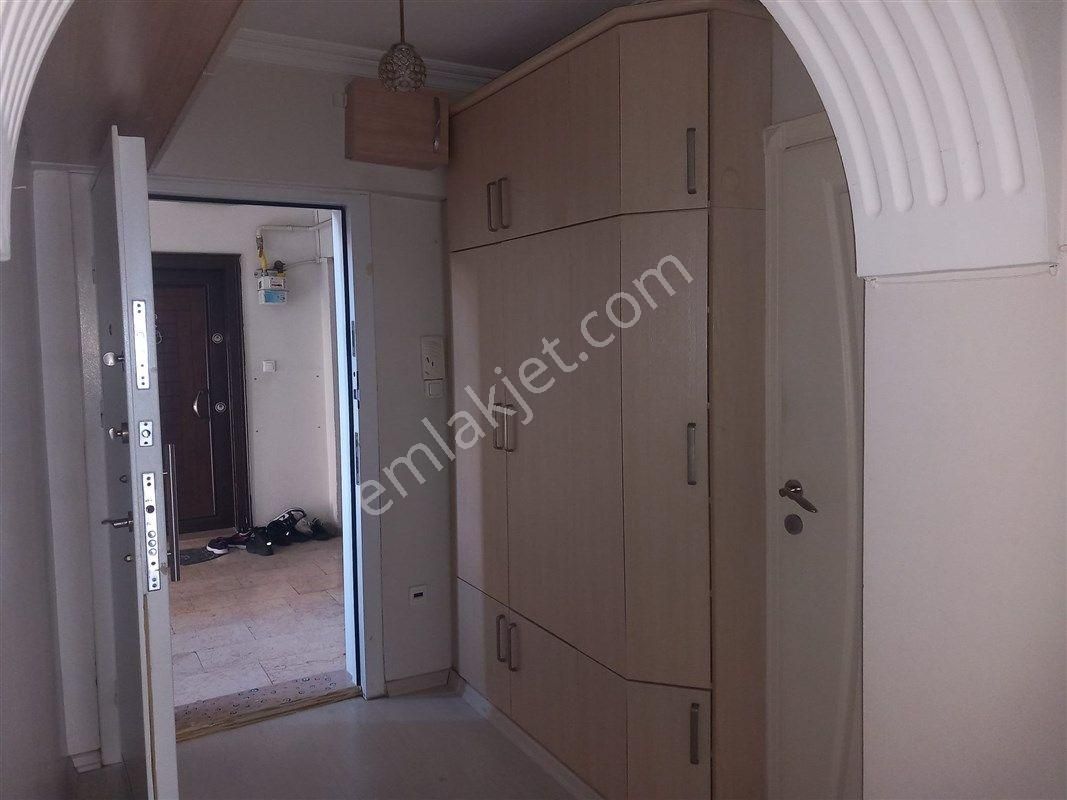 Bursa Nilüfer Üçevler De Site İçi Kiralık 3.kat 3+1 Daire 28.000 Tl - Görsel 27