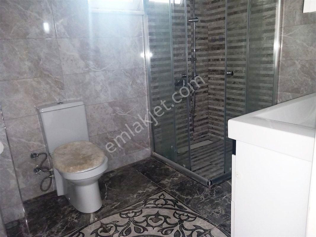 Bursa Nilüfer Üçevler De Site İçi Kiralık 3.kat 3+1 Daire 28.000 Tl - Görsel 11