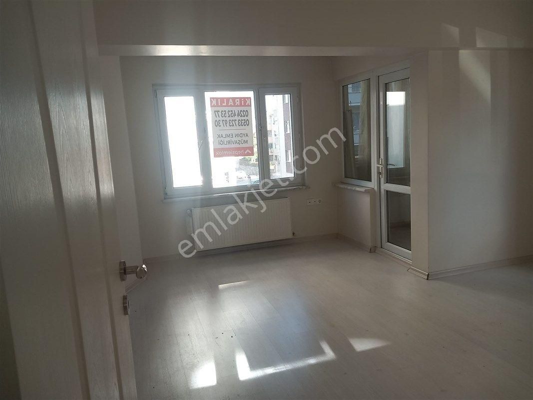 Bursa Nilüfer Üçevler De Site İçi Kiralık 3.kat 3+1 Daire 28.000 Tl - Görsel 4