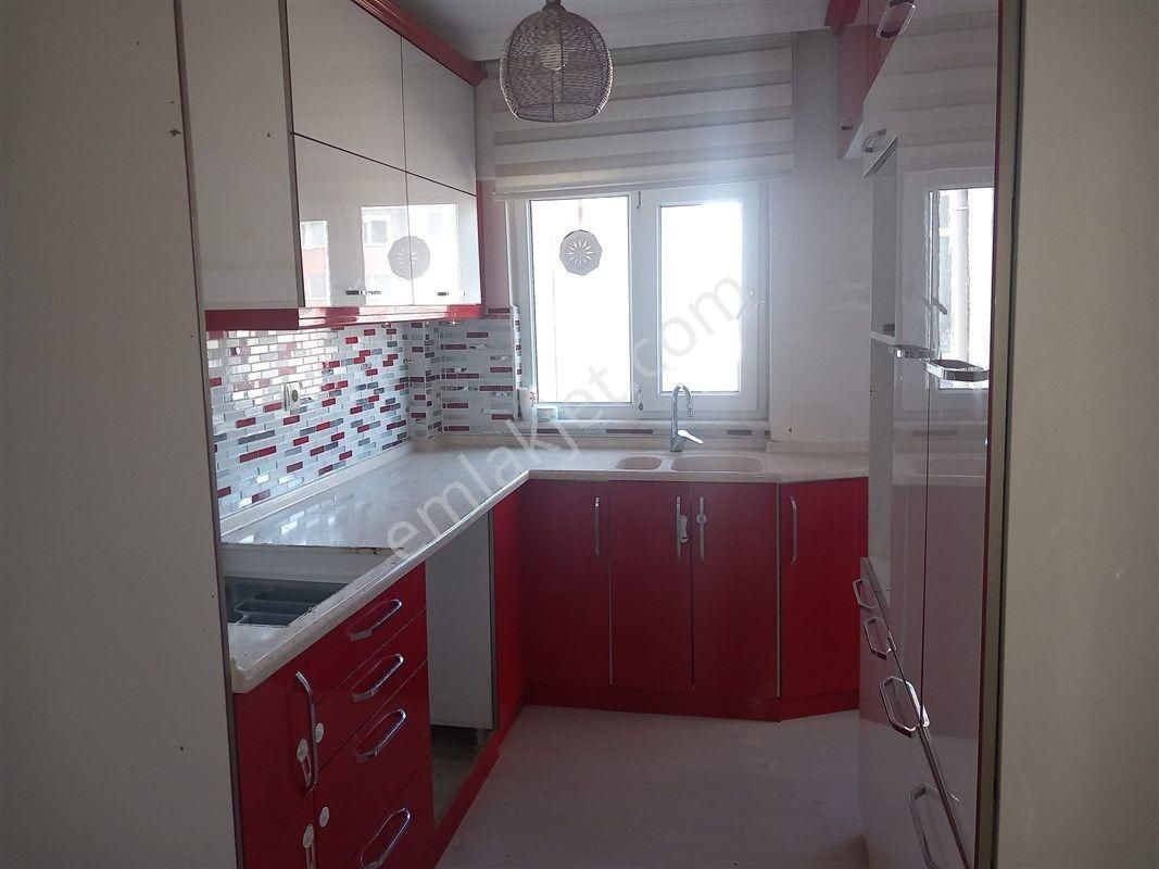 Bursa Nilüfer Üçevler De Site İçi Kiralık 3.kat 3+1 Daire 28.000 Tl - Görsel 9