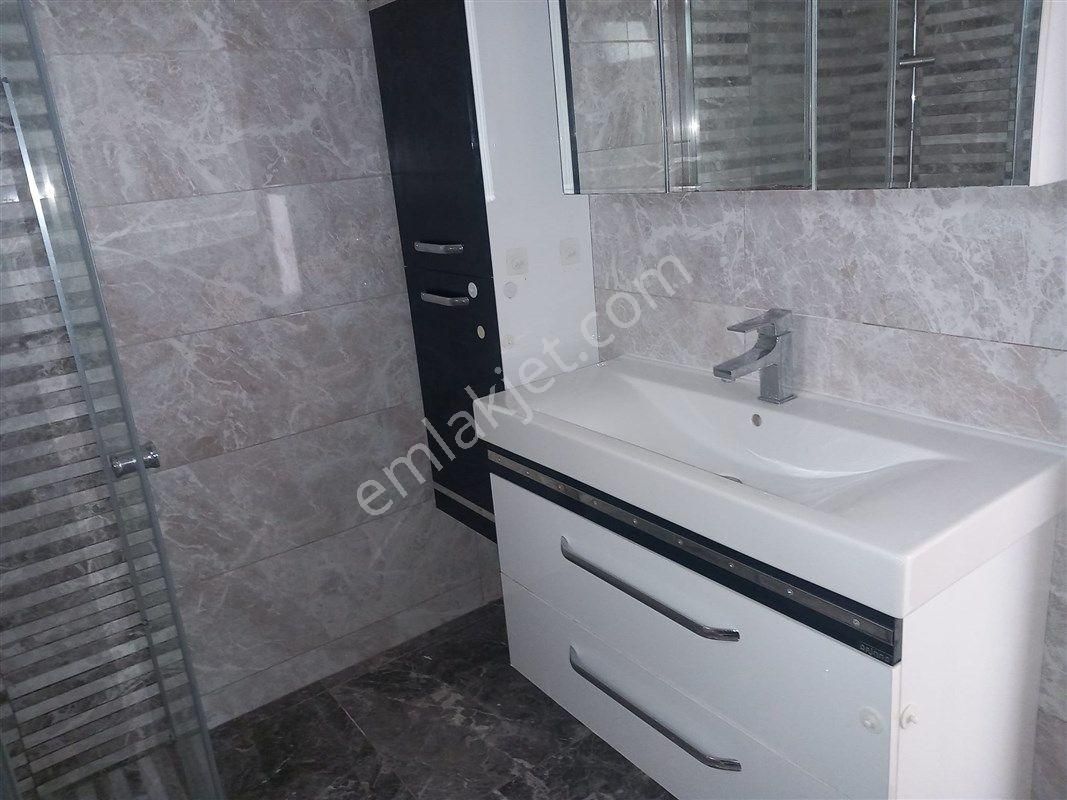 Bursa Nilüfer Üçevler De Site İçi Kiralık 3.kat 3+1 Daire 28.000 Tl - Görsel 12