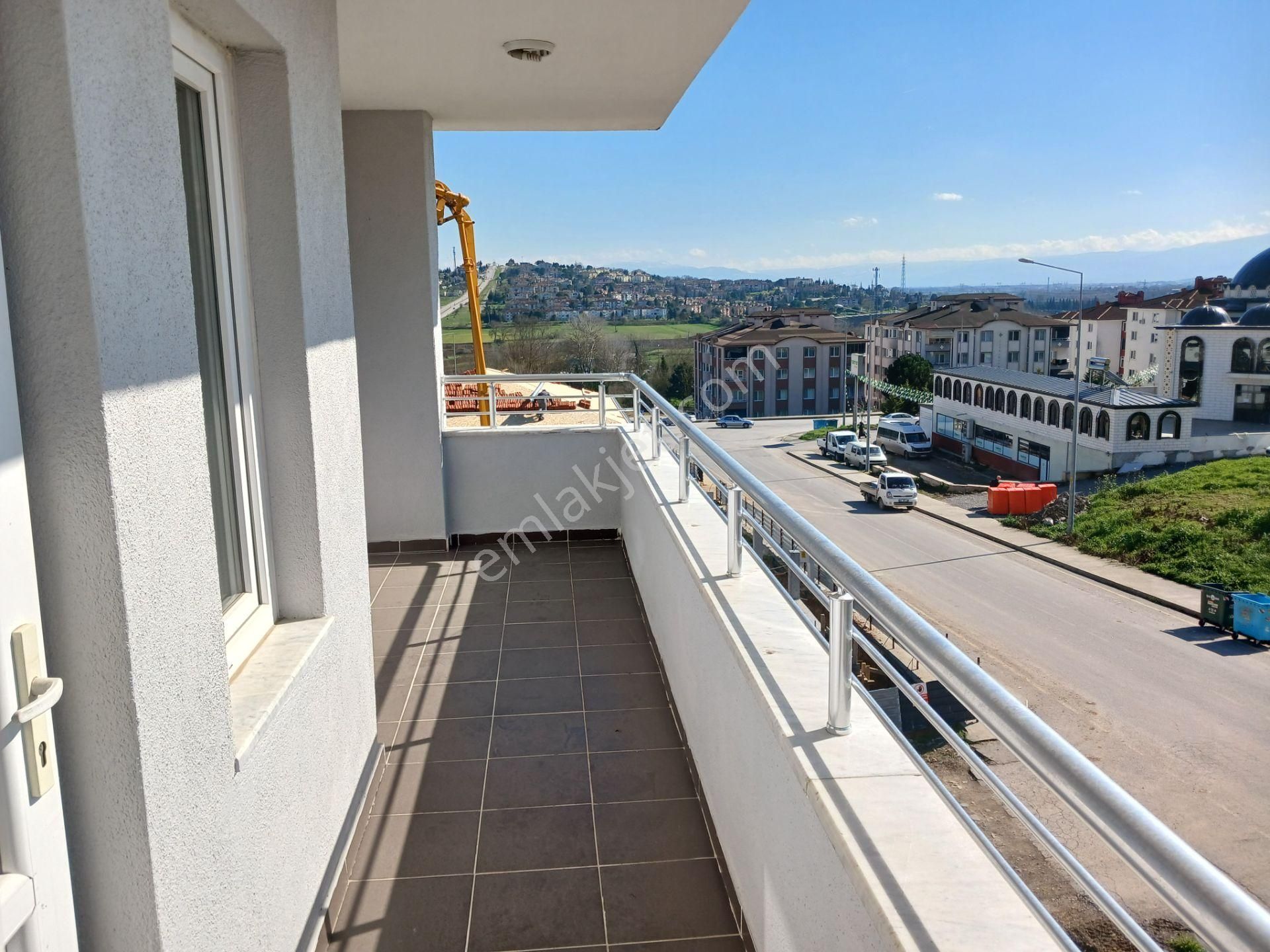 Adapazarı 15 Temmuz Camili’de 3+1 Kiralık Daire - Görsel 7