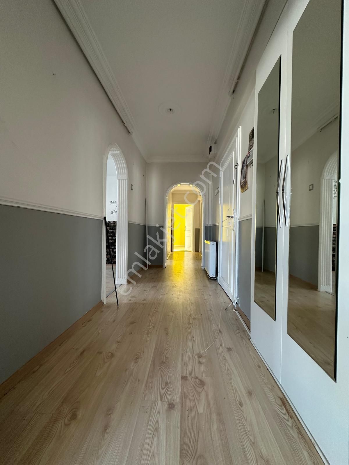 Setbaşı Umurbey'de | Park Yanı Çift Balkonlu Bakımlı 2+1 Kiralık Daire - Görsel 9