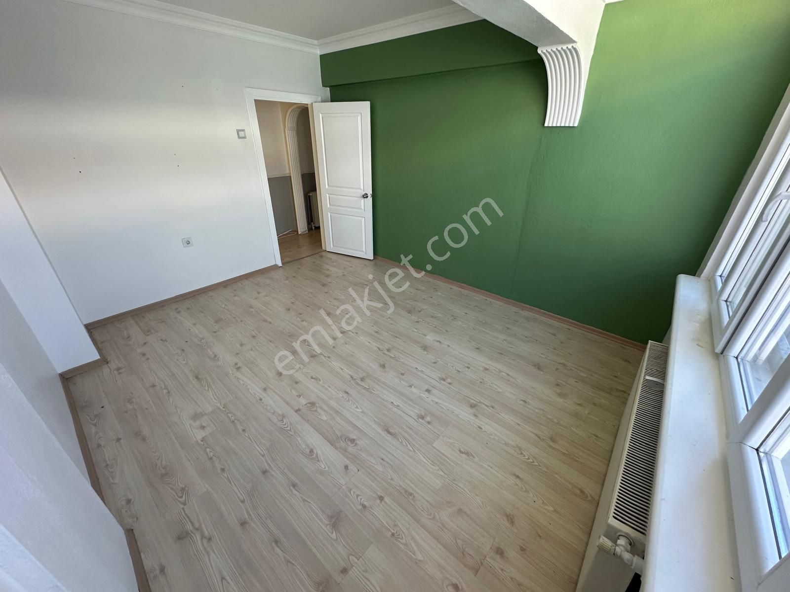 Setbaşı Umurbey'de | Park Yanı Çift Balkonlu Bakımlı 2+1 Kiralık Daire - Görsel 18