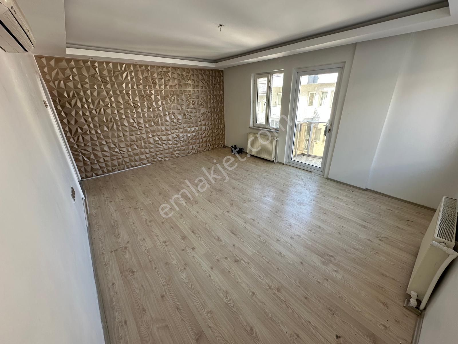 Setbaşı Umurbey'de | Park Yanı Çift Balkonlu Bakımlı 2+1 Kiralık Daire - Görsel 3