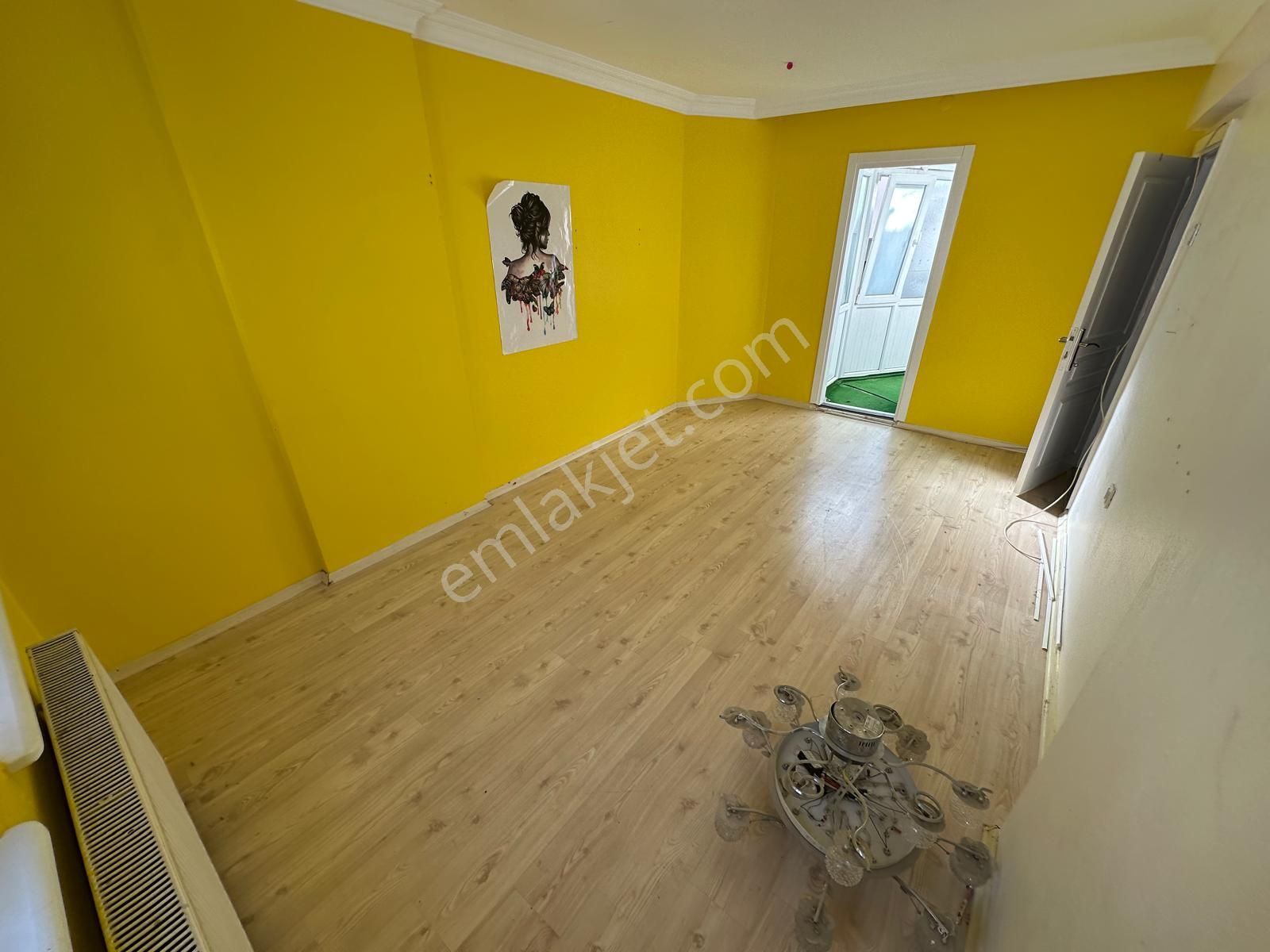 Setbaşı Umurbey'de | Park Yanı Çift Balkonlu Bakımlı 2+1 Kiralık Daire - Görsel 22