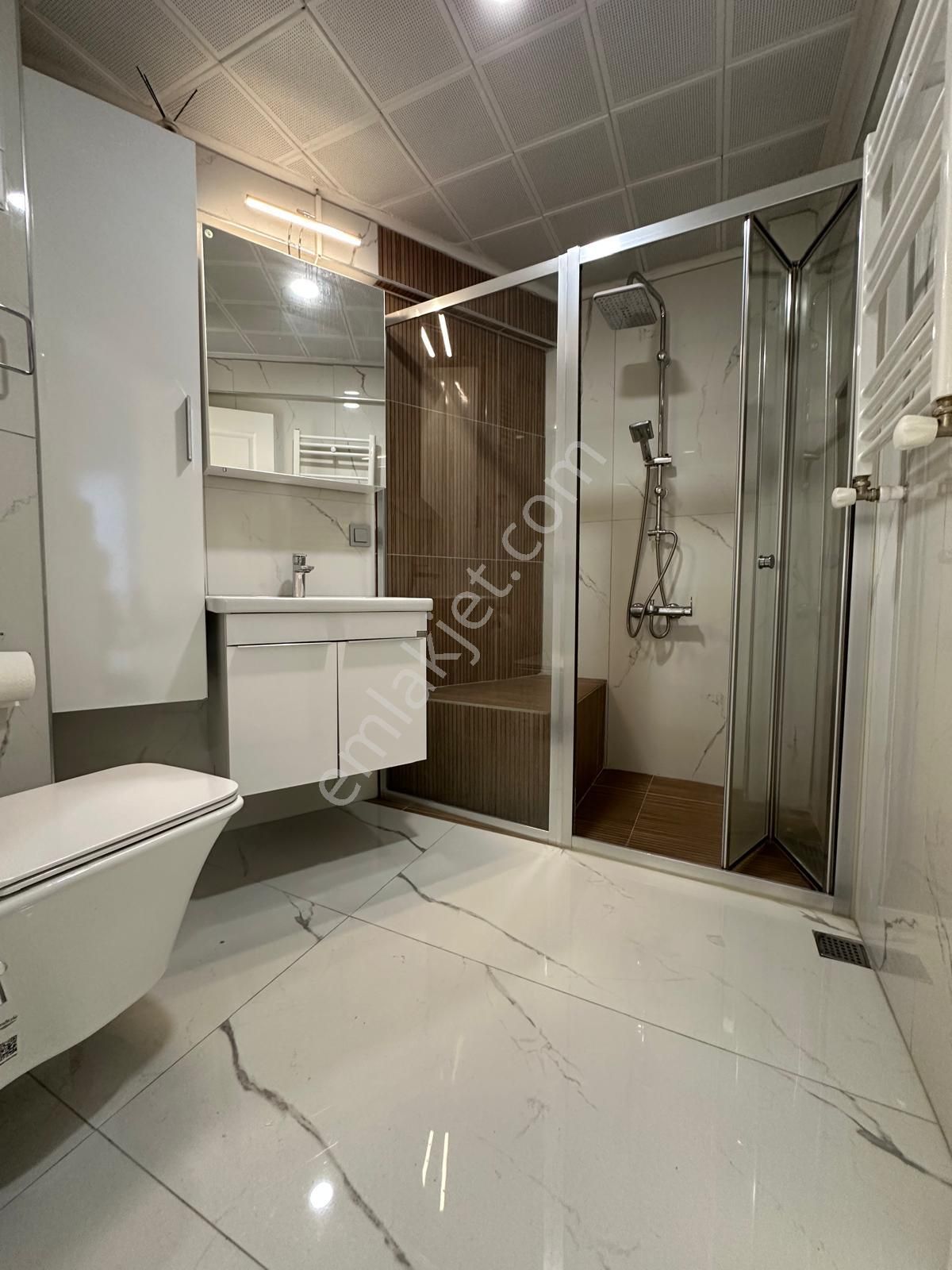 Setbaşı Umurbey'de | Park Yanı Çift Balkonlu Bakımlı 2+1 Kiralık Daire - Görsel 25