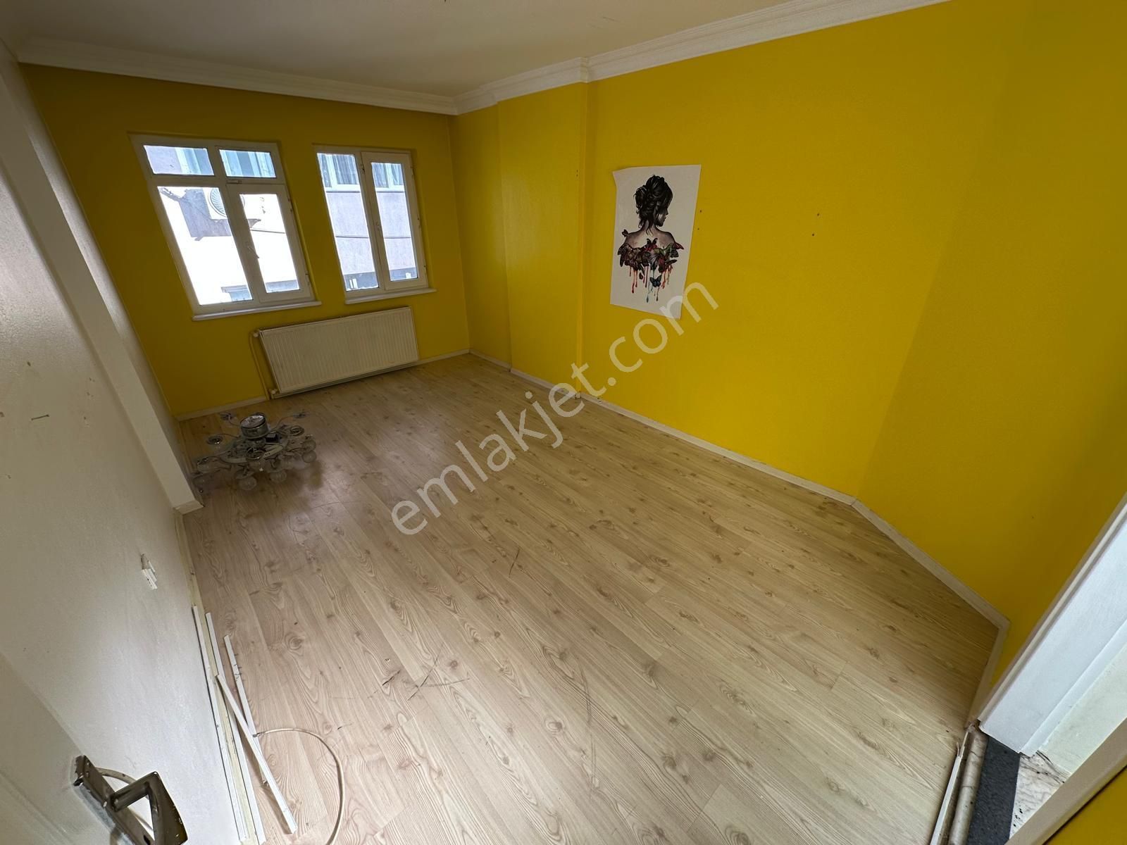 Setbaşı Umurbey'de | Park Yanı Çift Balkonlu Bakımlı 2+1 Kiralık Daire - Görsel 20