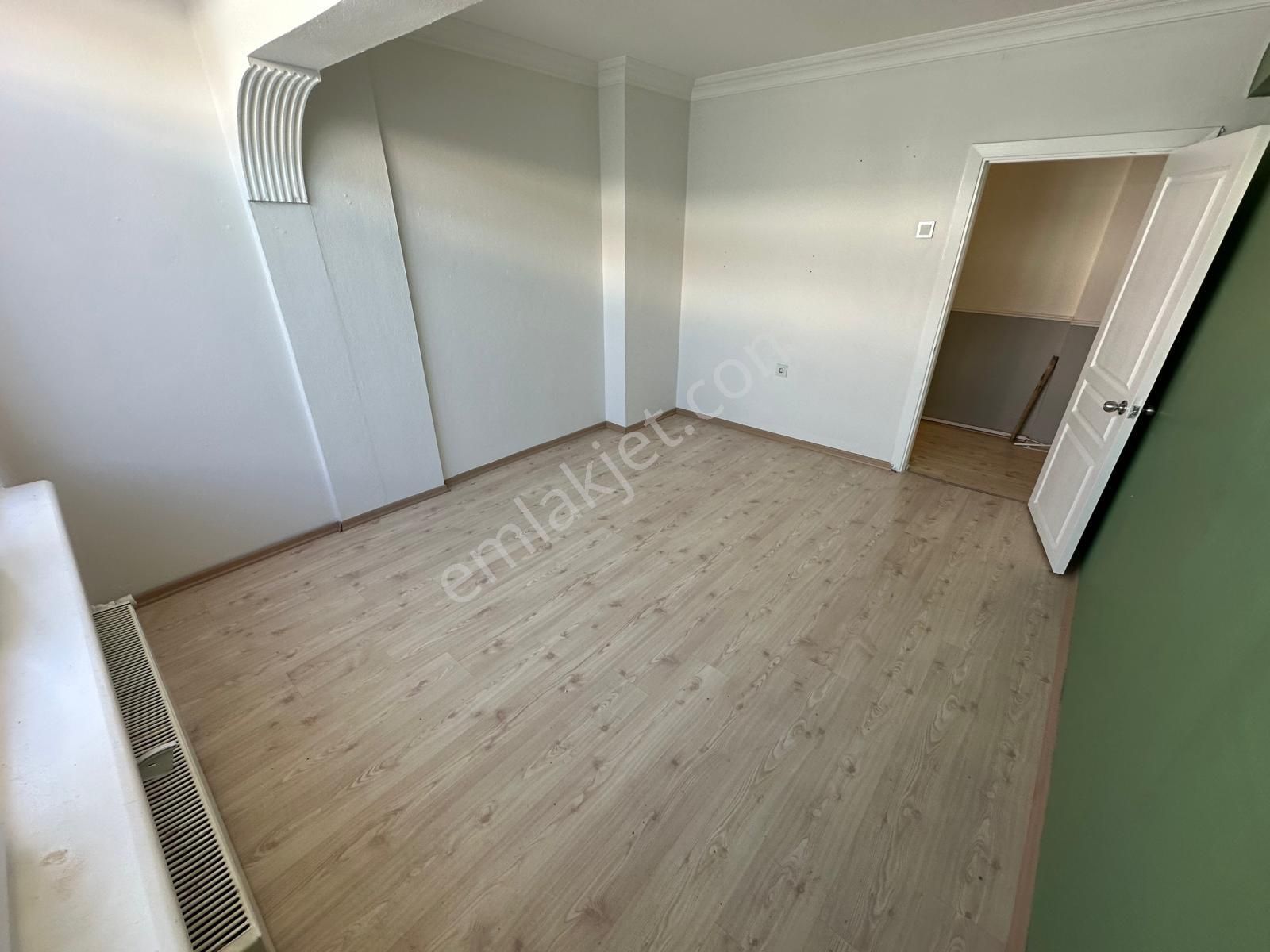 Setbaşı Umurbey'de | Park Yanı Çift Balkonlu Bakımlı 2+1 Kiralık Daire - Görsel 17