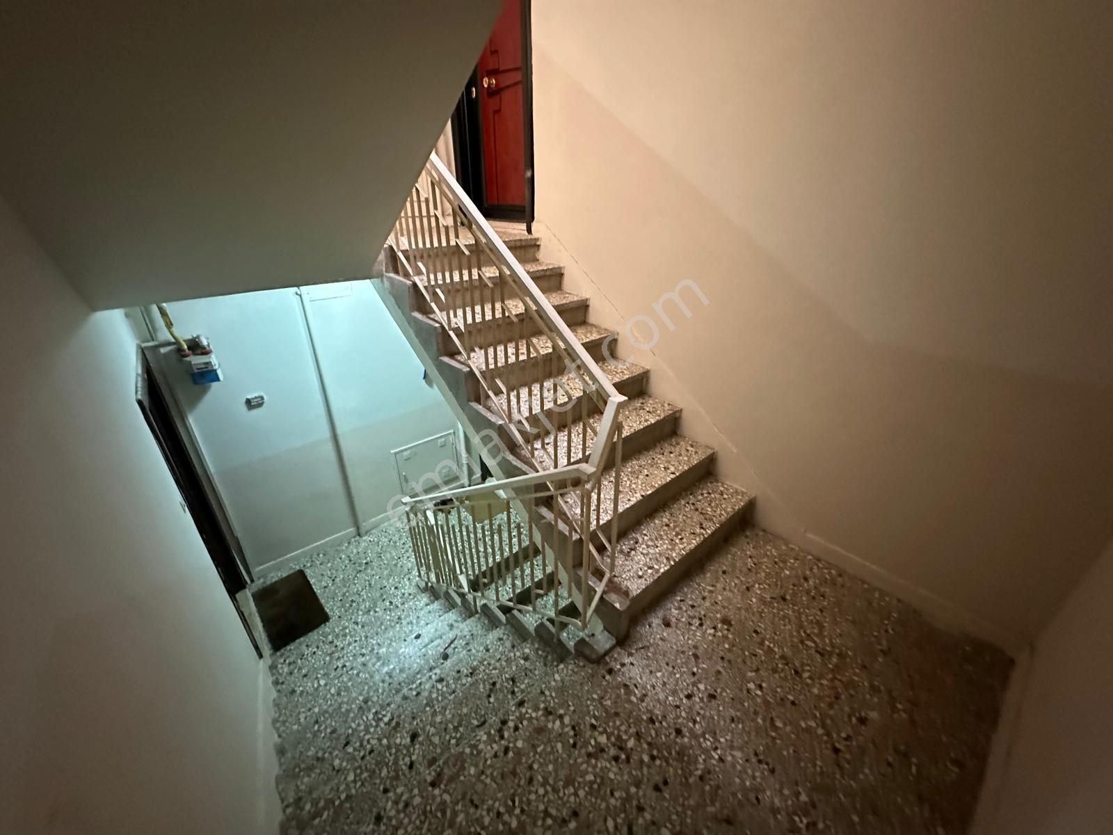 Setbaşı Umurbey'de | Park Yanı Çift Balkonlu Bakımlı 2+1 Kiralık Daire - Görsel 30