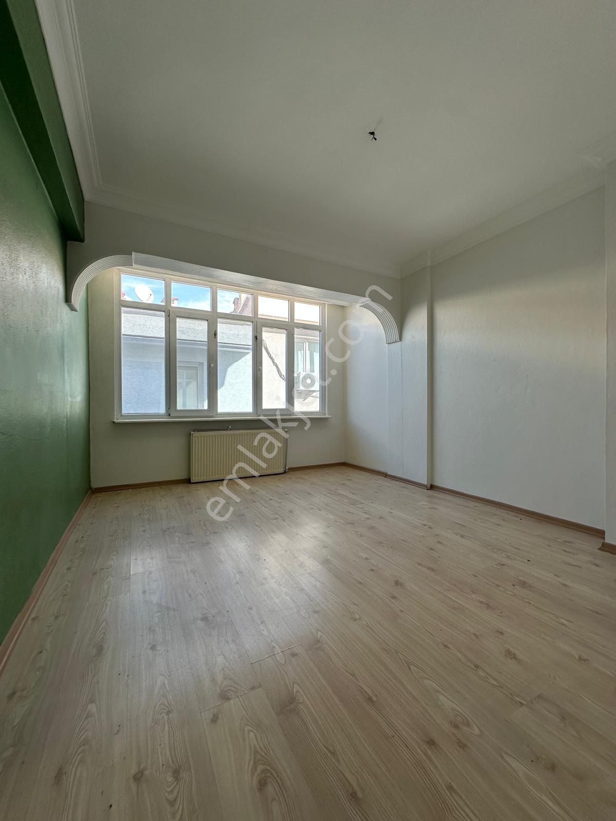 Setbaşı Umurbey'de | Park Yanı Çift Balkonlu Bakımlı 2+1 Kiralık Daire - Görsel 19