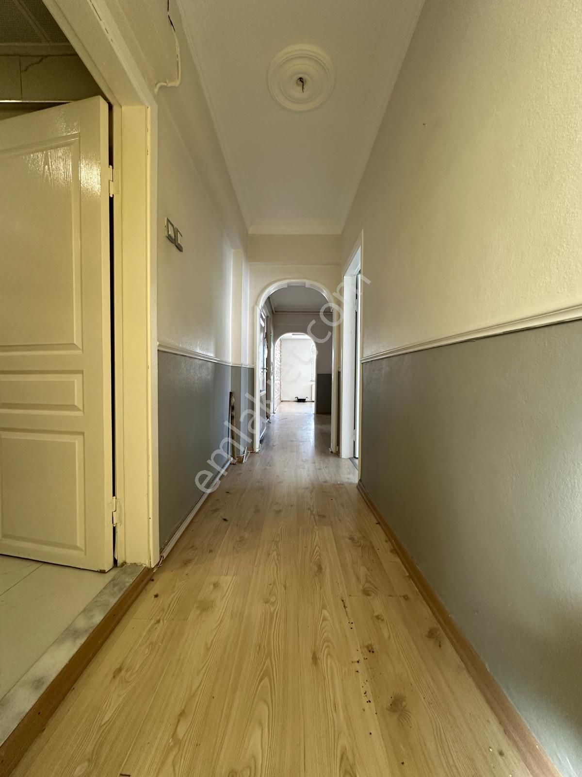 Setbaşı Umurbey'de | Park Yanı Çift Balkonlu Bakımlı 2+1 Kiralık Daire - Görsel 28