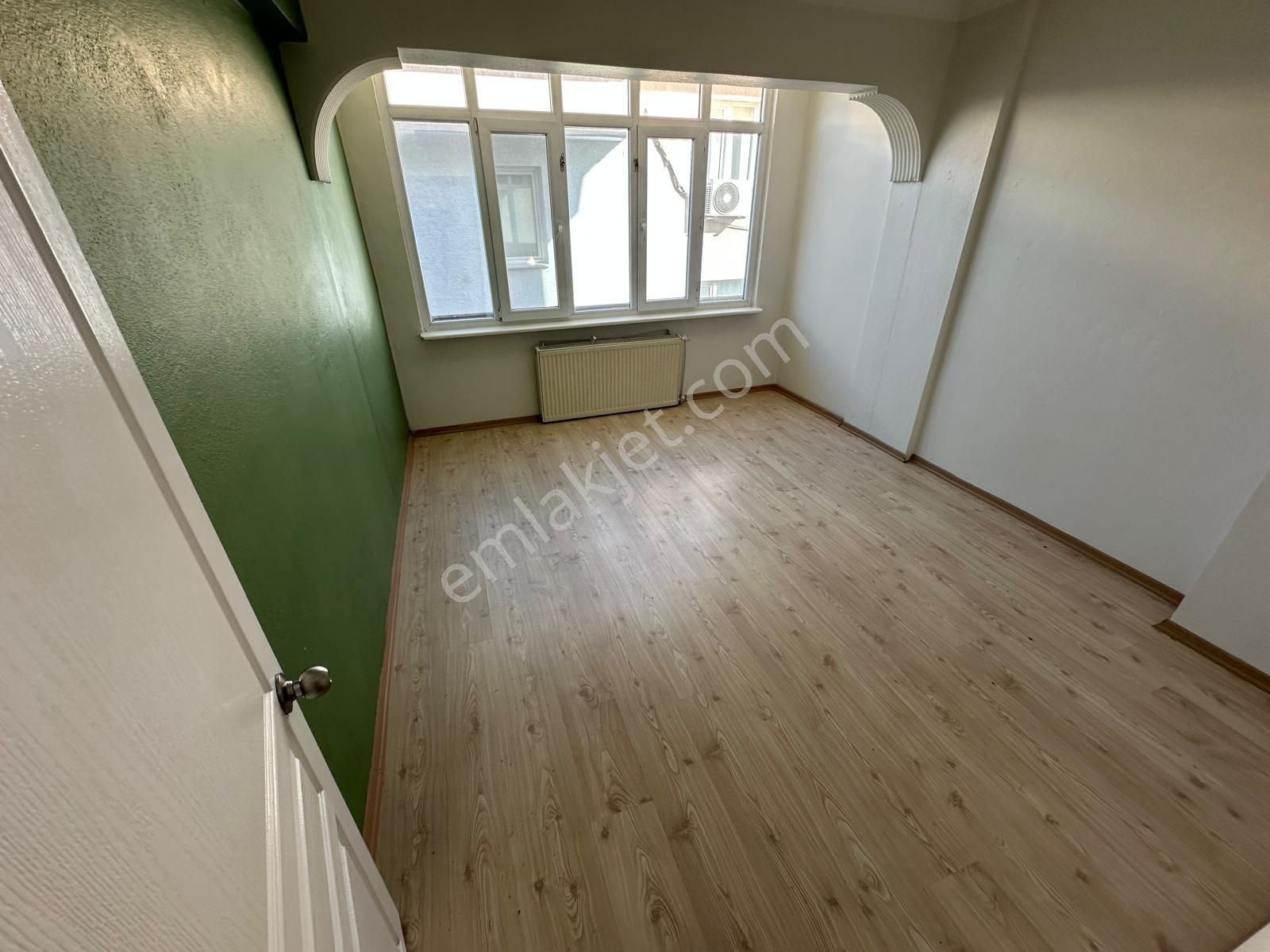 Setbaşı Umurbey'de | Park Yanı Çift Balkonlu Bakımlı 2+1 Kiralık Daire - Görsel 16