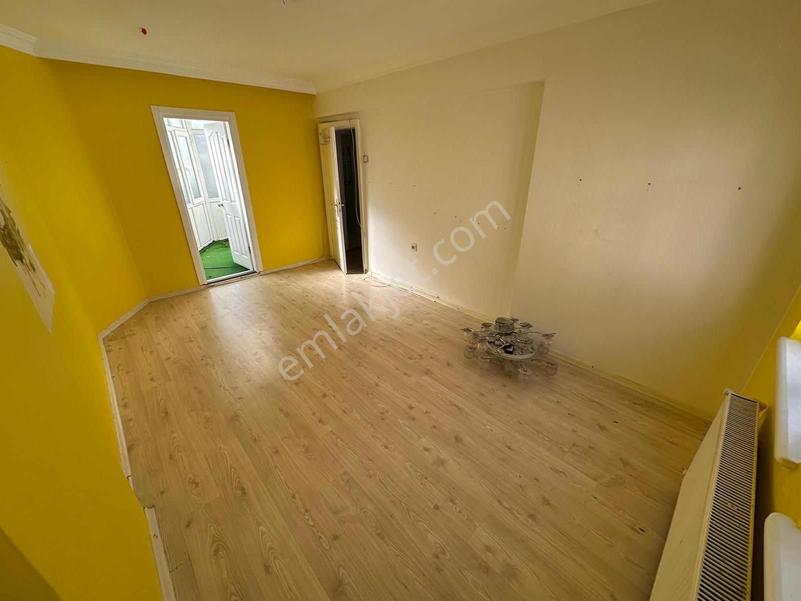 Setbaşı Umurbey'de | Park Yanı Çift Balkonlu Bakımlı 2+1 Kiralık Daire - Görsel 23