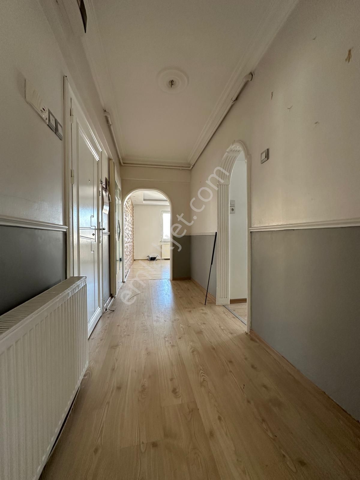 Setbaşı Umurbey'de | Park Yanı Çift Balkonlu Bakımlı 2+1 Kiralık Daire - Görsel 27