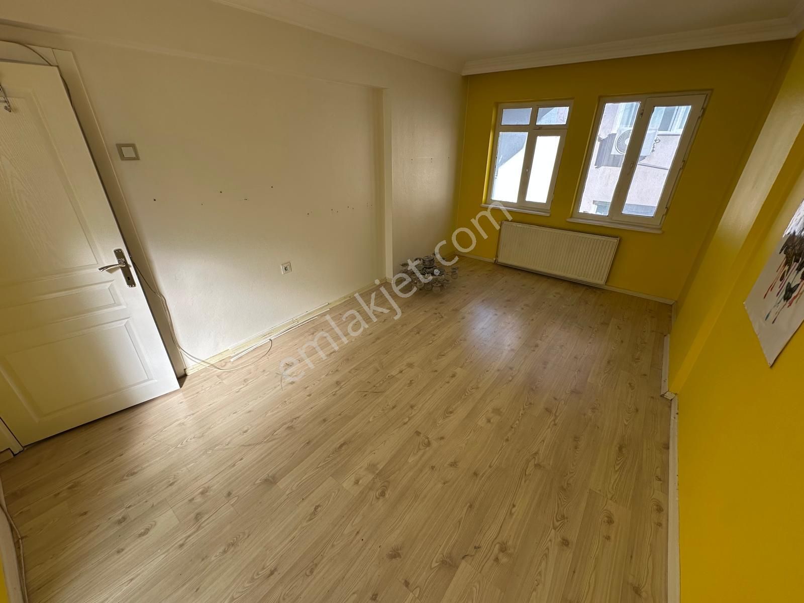 Setbaşı Umurbey'de | Park Yanı Çift Balkonlu Bakımlı 2+1 Kiralık Daire - Görsel 21