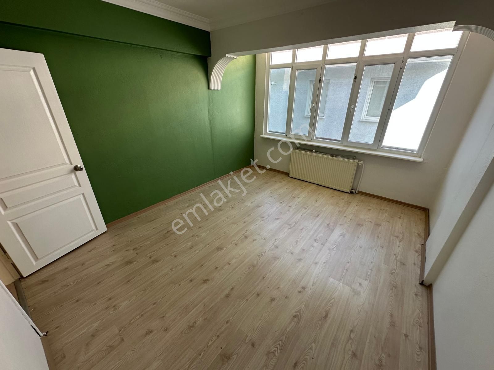 Setbaşı Umurbey'de | Park Yanı Çift Balkonlu Bakımlı 2+1 Kiralık Daire - Görsel 15