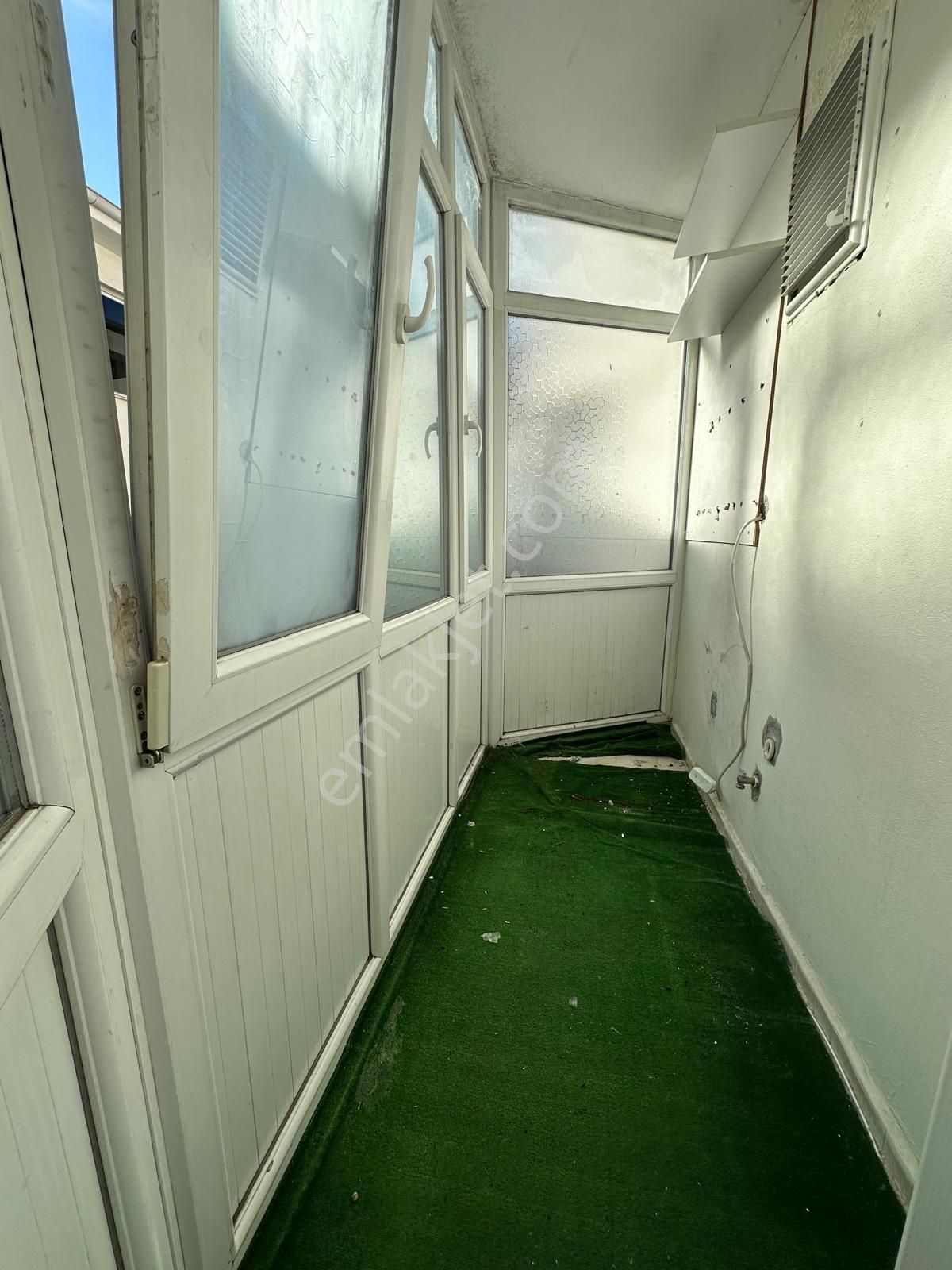 Setbaşı Umurbey'de | Park Yanı Çift Balkonlu Bakımlı 2+1 Kiralık Daire - Görsel 24