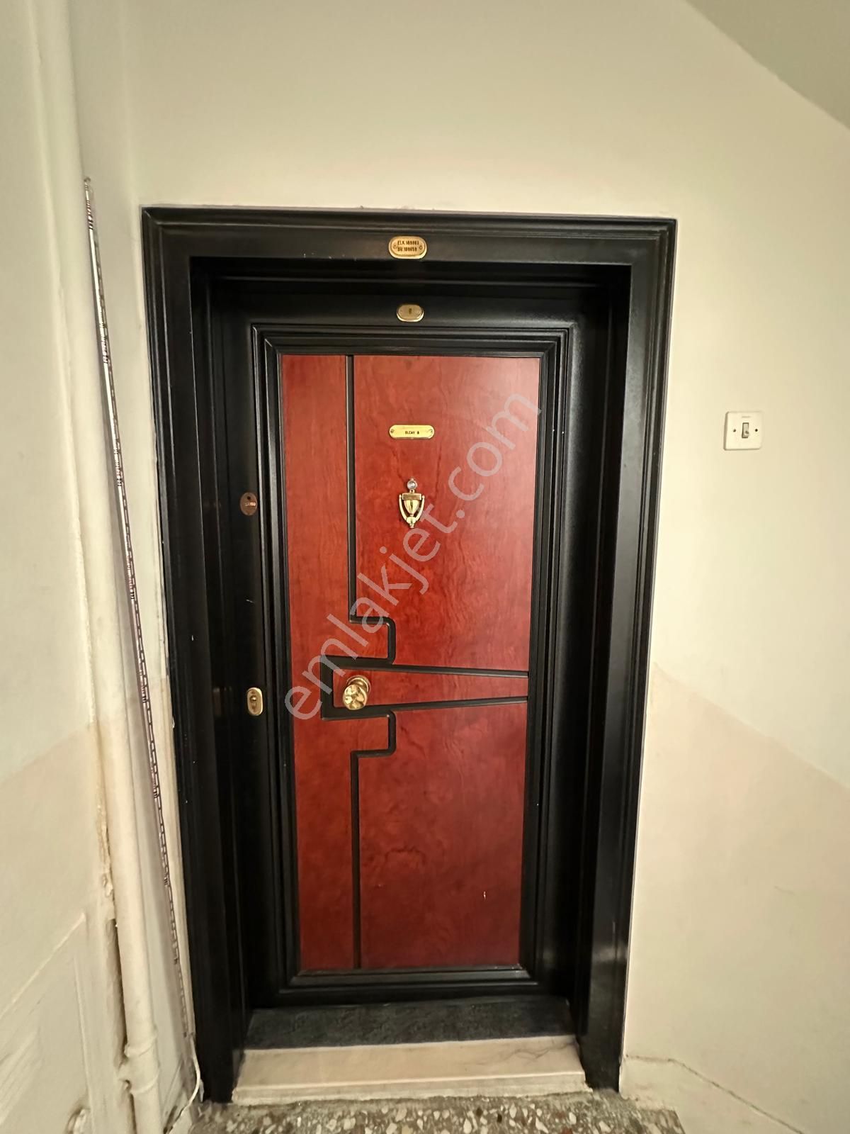 Setbaşı Umurbey'de | Park Yanı Çift Balkonlu Bakımlı 2+1 Kiralık Daire - Görsel 29