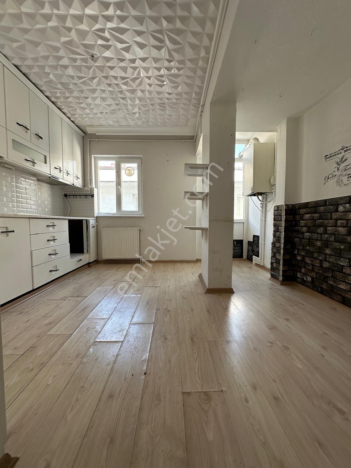 Setbaşı Umurbey'de | Park Yanı Çift Balkonlu Bakımlı 2+1 Kiralık Daire - Görsel 14