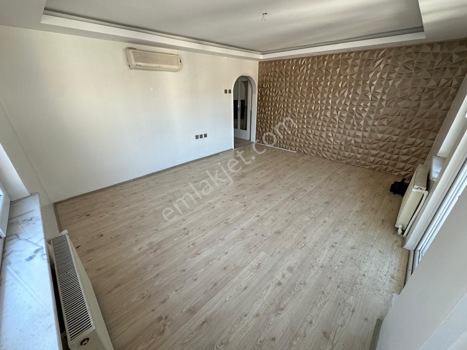 Setbaşı Umurbey'de | Park Yanı Çift Balkonlu Bakımlı 2+1 Kiralık Daire - Görsel 5