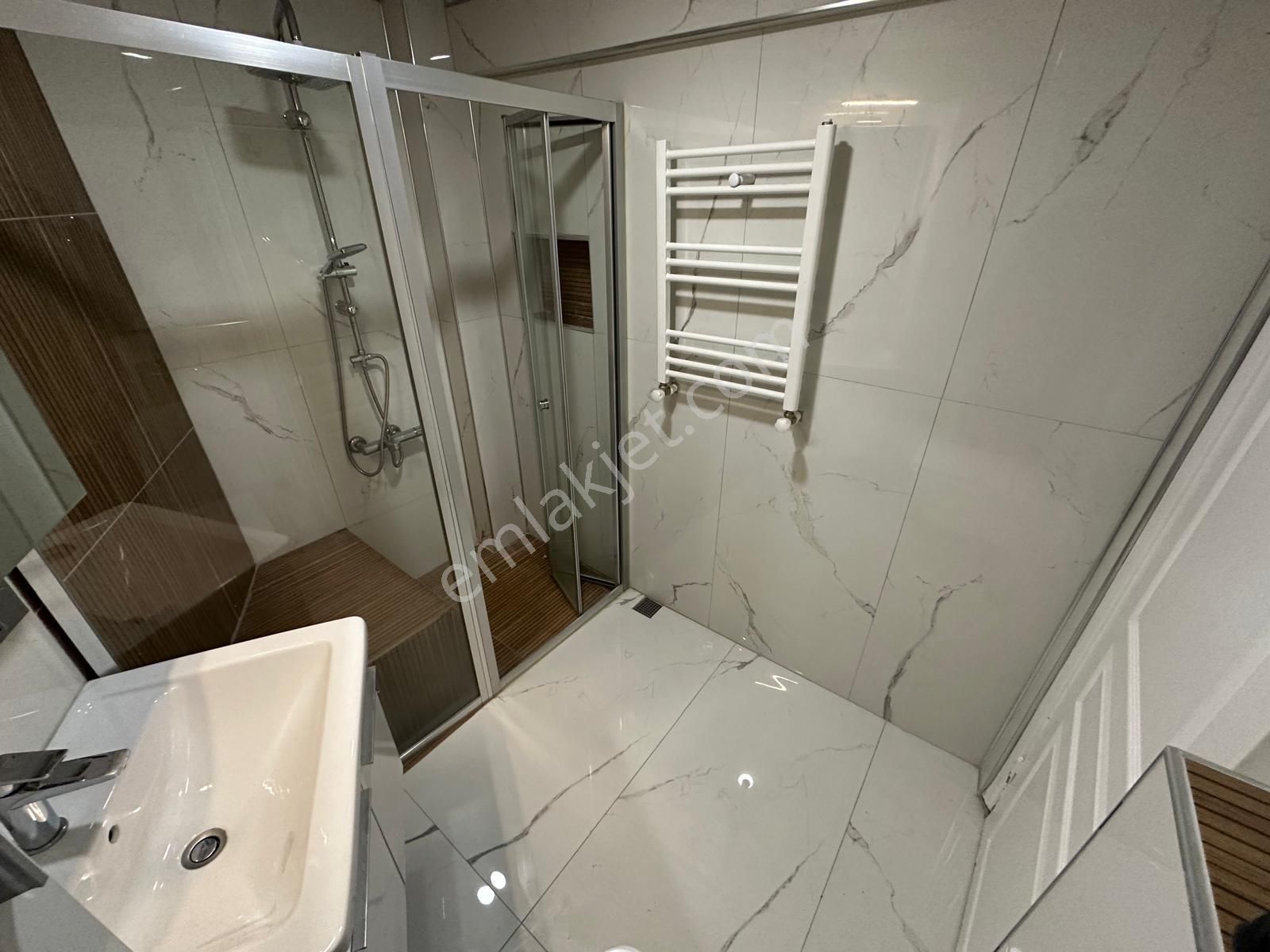 Setbaşı Umurbey'de | Park Yanı Çift Balkonlu Bakımlı 2+1 Kiralık Daire - Görsel 26