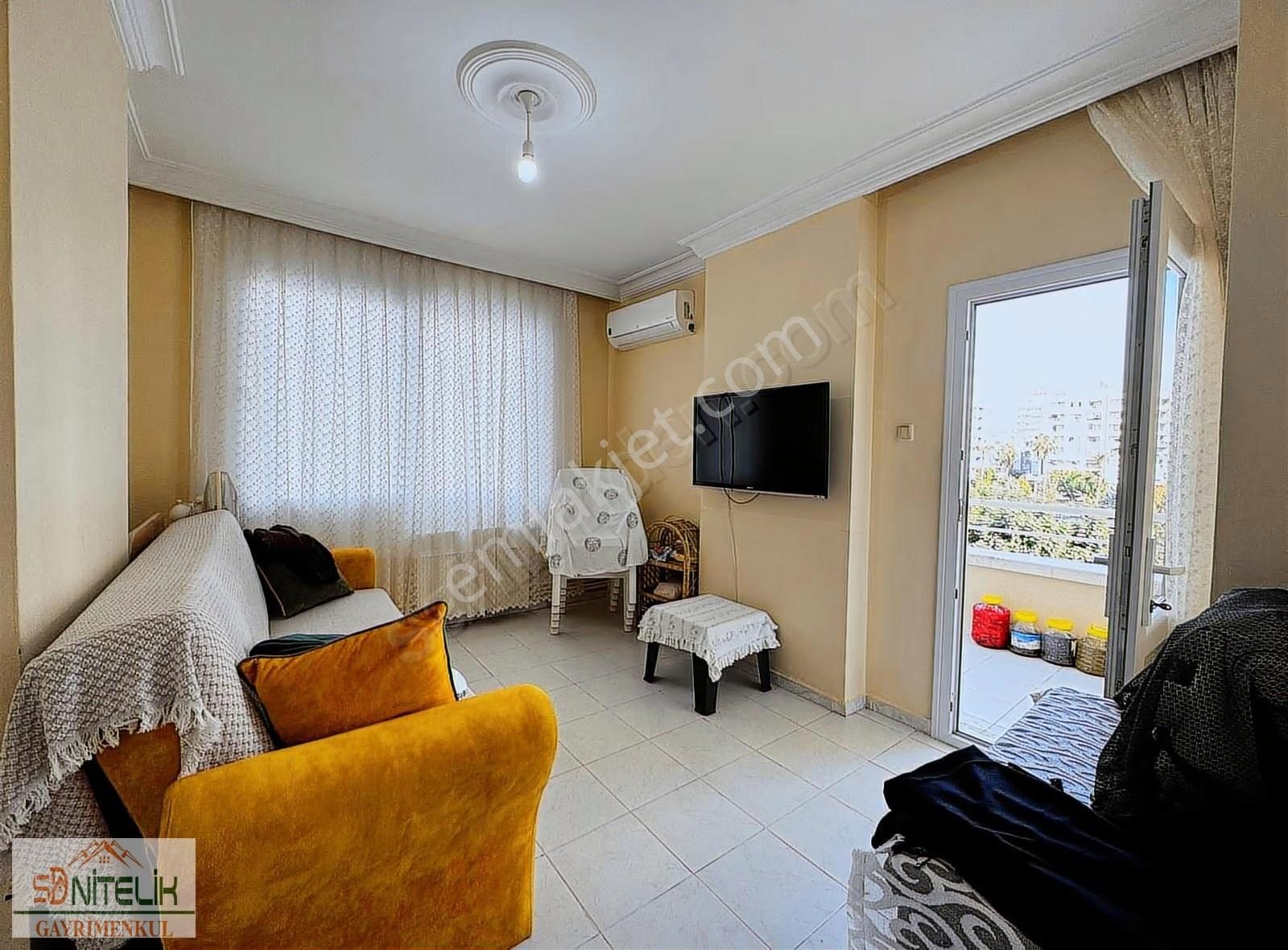 Sd Nitelik Gayrimenkul'den Pozcu Merkezde Satılık 3+1 Daire - Görsel 20