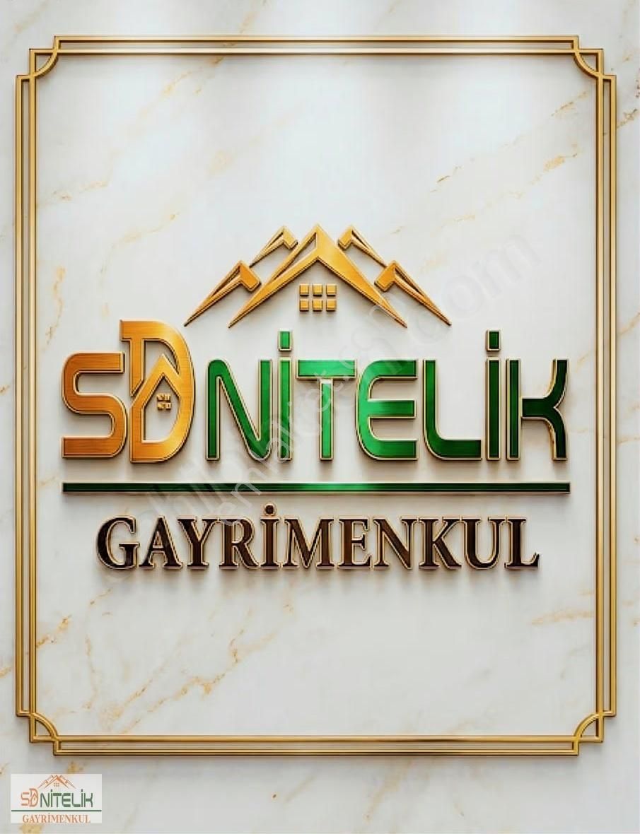 Sd Nitelik Gayrimenkul'den Pozcu Merkezde Satılık 3+1 Daire - Görsel 22