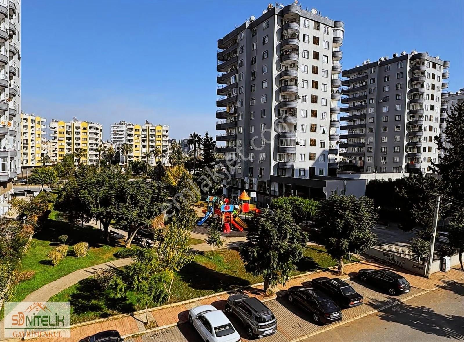 Sd Nitelik Gayrimenkul'den Pozcu Merkezde Satılık 3+1 Daire