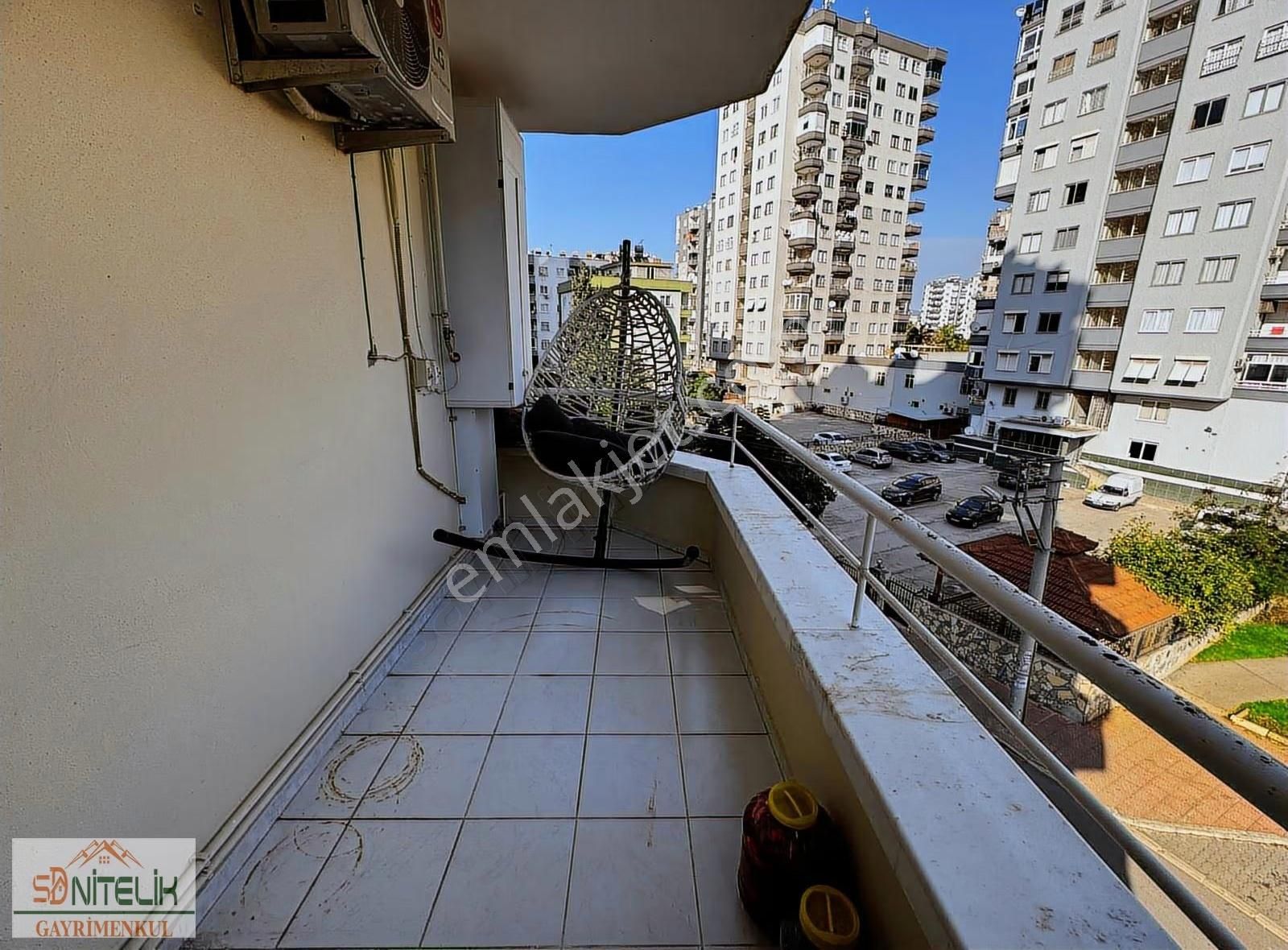 Sd Nitelik Gayrimenkul'den Pozcu Merkezde Satılık 3+1 Daire - Görsel 14