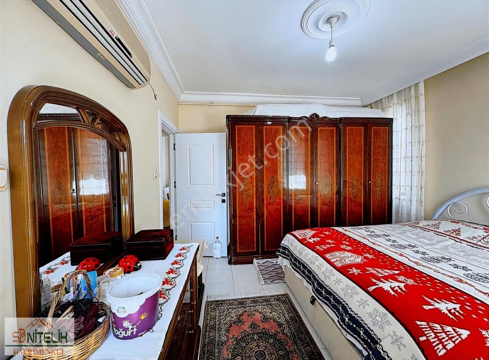 Sd Nitelik Gayrimenkul'den Pozcu Merkezde Satılık 3+1 Daire - Görsel 23