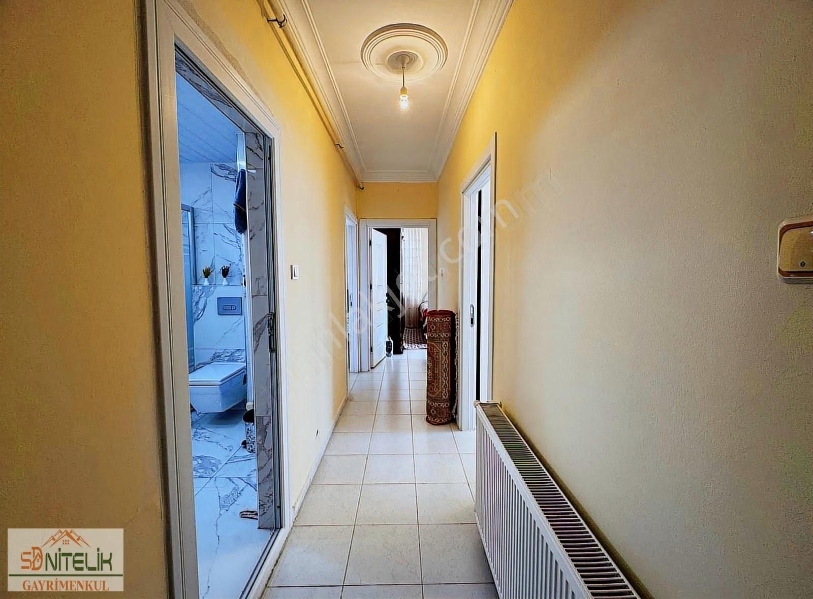 Sd Nitelik Gayrimenkul'den Pozcu Merkezde Satılık 3+1 Daire - Görsel 25