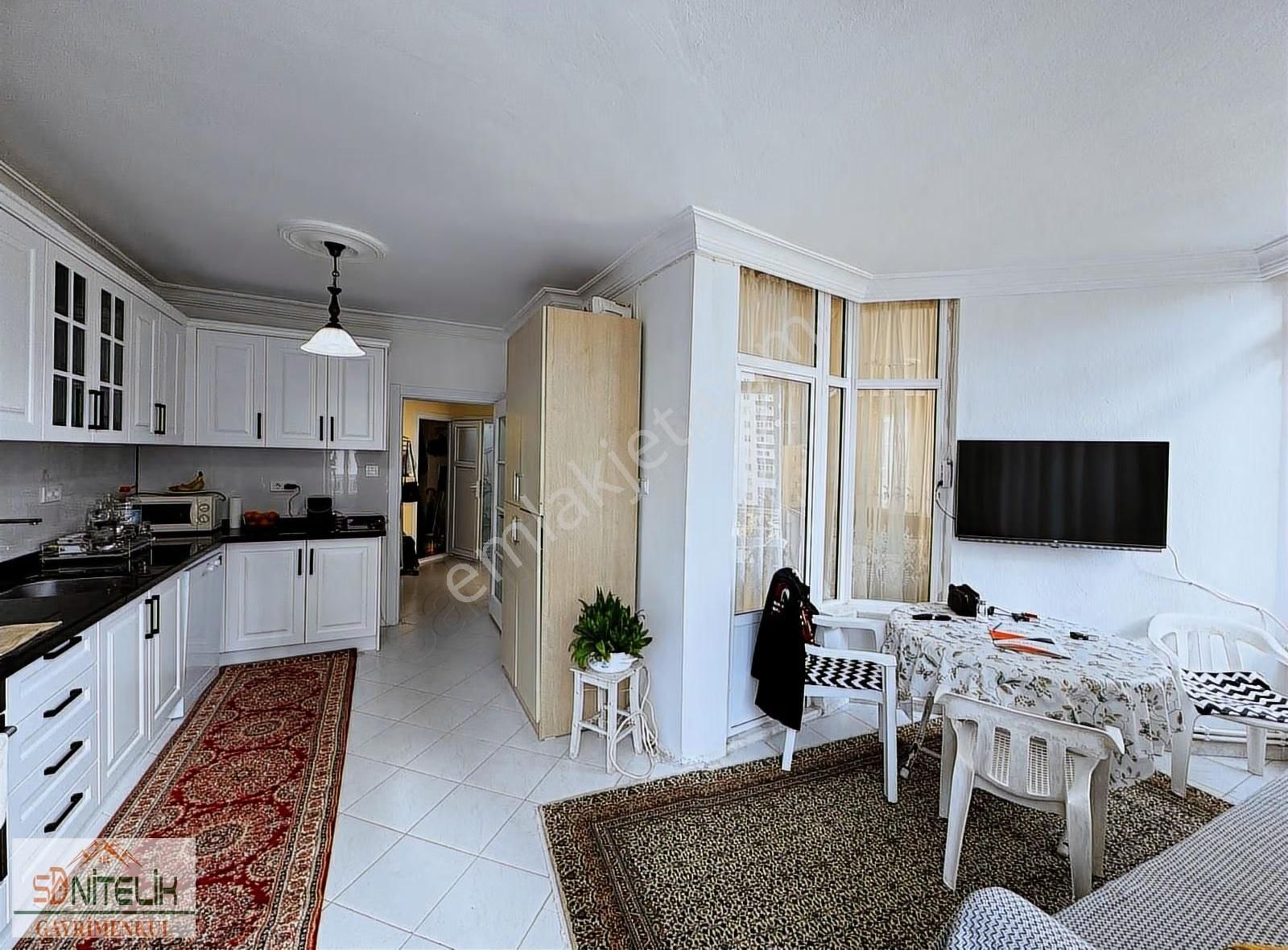 Sd Nitelik Gayrimenkul'den Pozcu Merkezde Satılık 3+1 Daire - Görsel 5