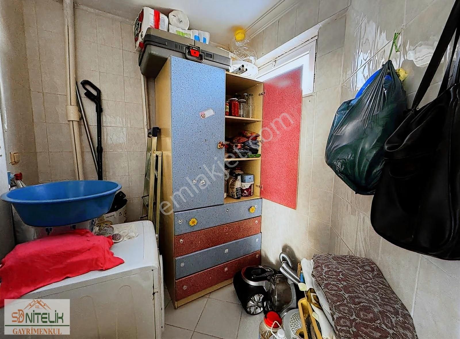 Sd Nitelik Gayrimenkul'den Pozcu Merkezde Satılık 3+1 Daire - Görsel 7