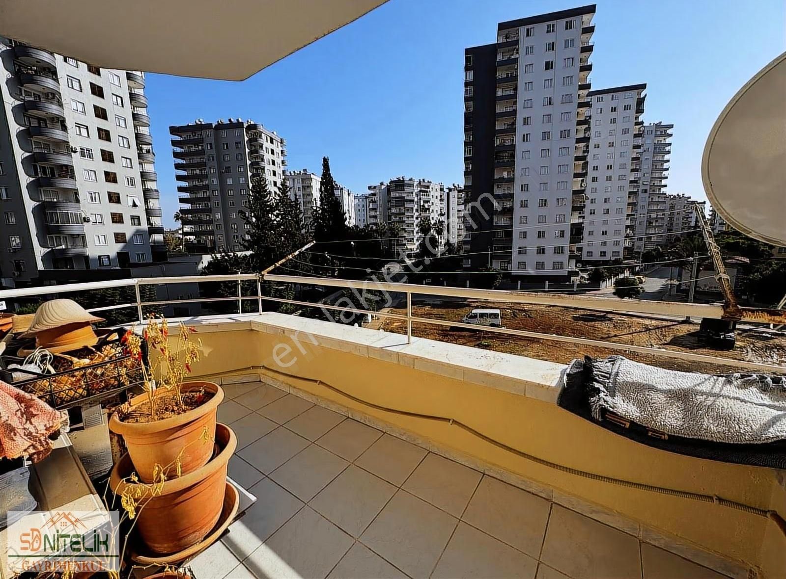 Sd Nitelik Gayrimenkul'den Pozcu Merkezde Satılık 3+1 Daire - Görsel 4