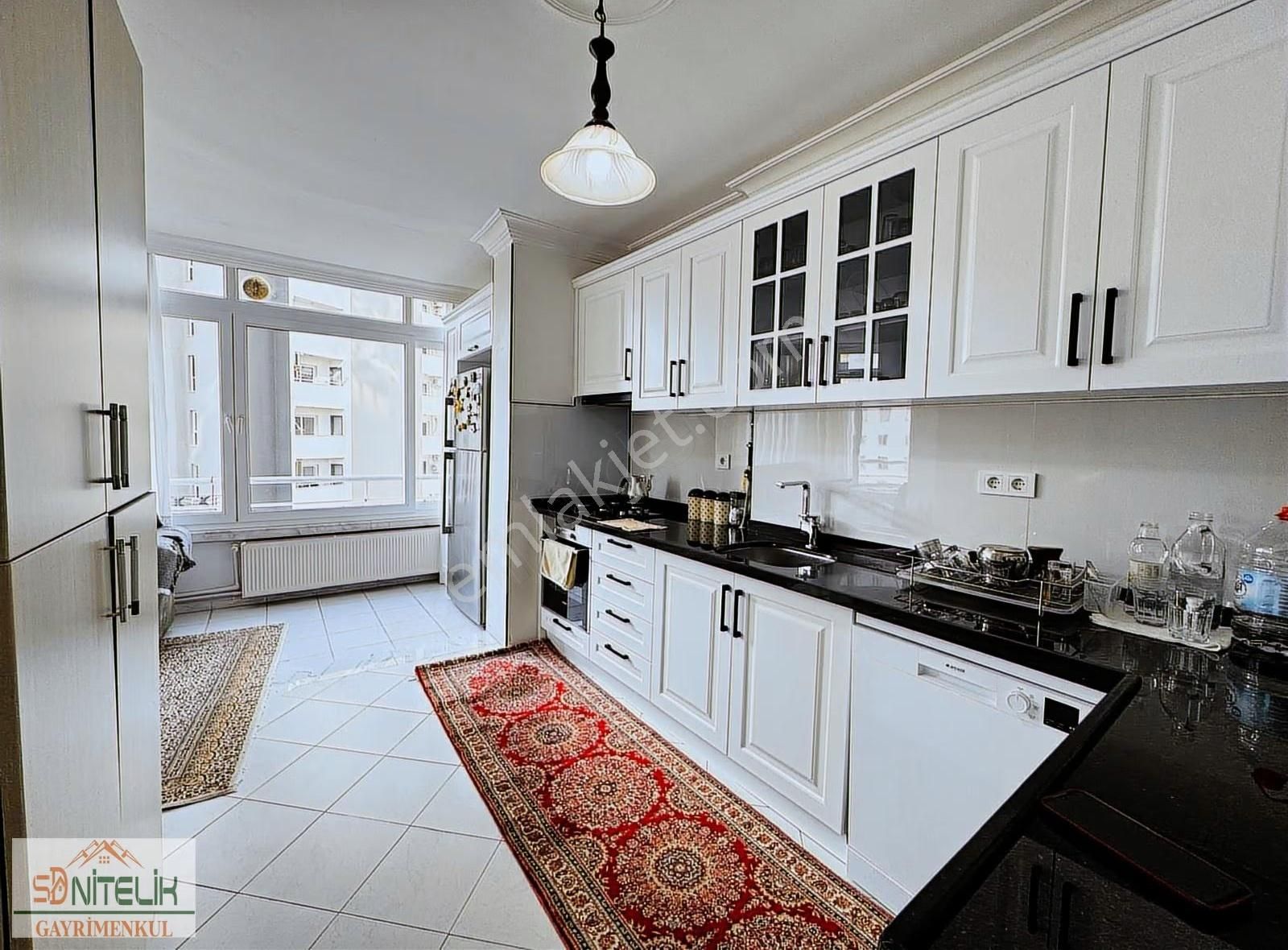 Sd Nitelik Gayrimenkul'den Pozcu Merkezde Satılık 3+1 Daire - Görsel 12