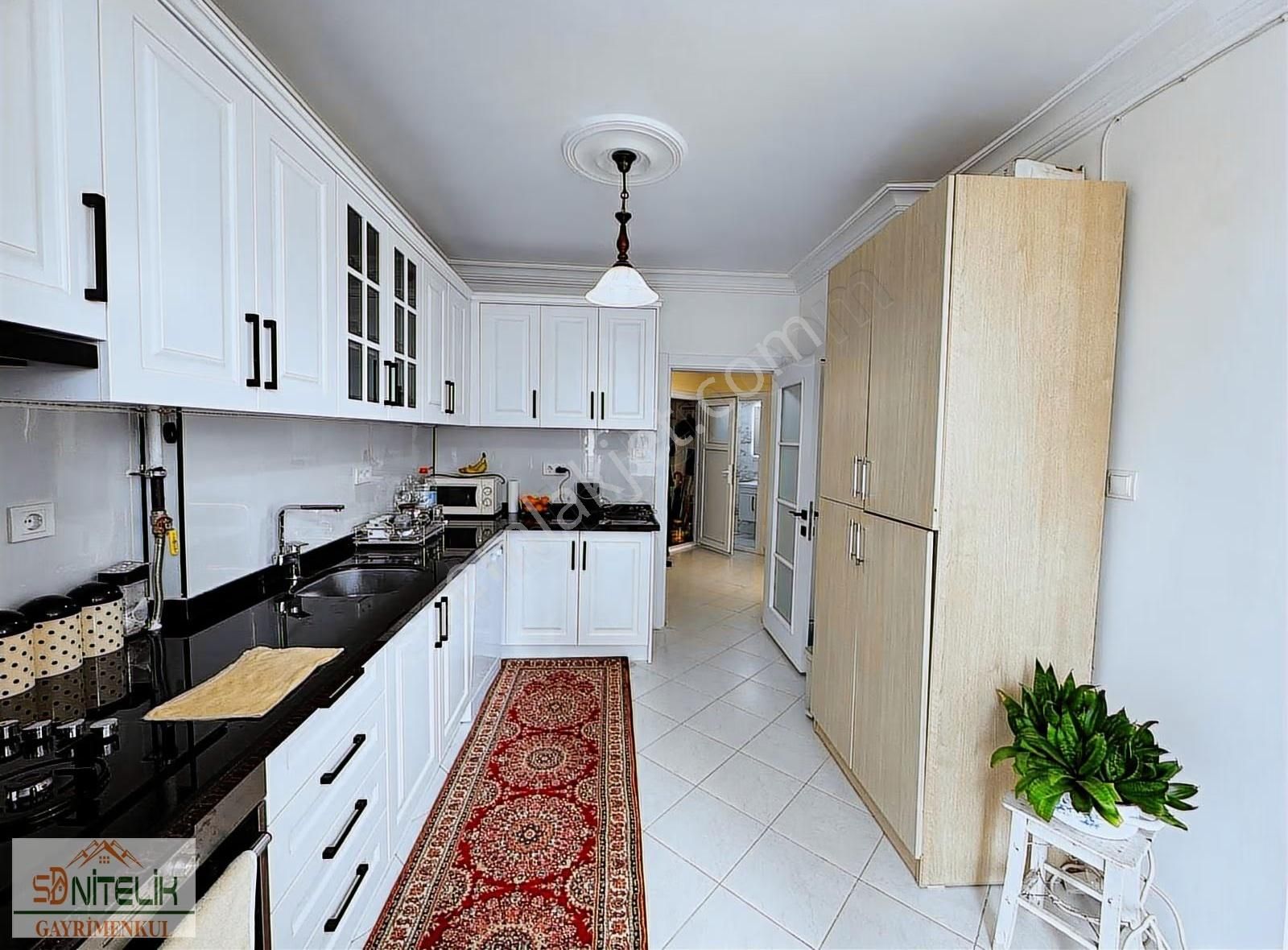 Sd Nitelik Gayrimenkul'den Pozcu Merkezde Satılık 3+1 Daire - Görsel 9