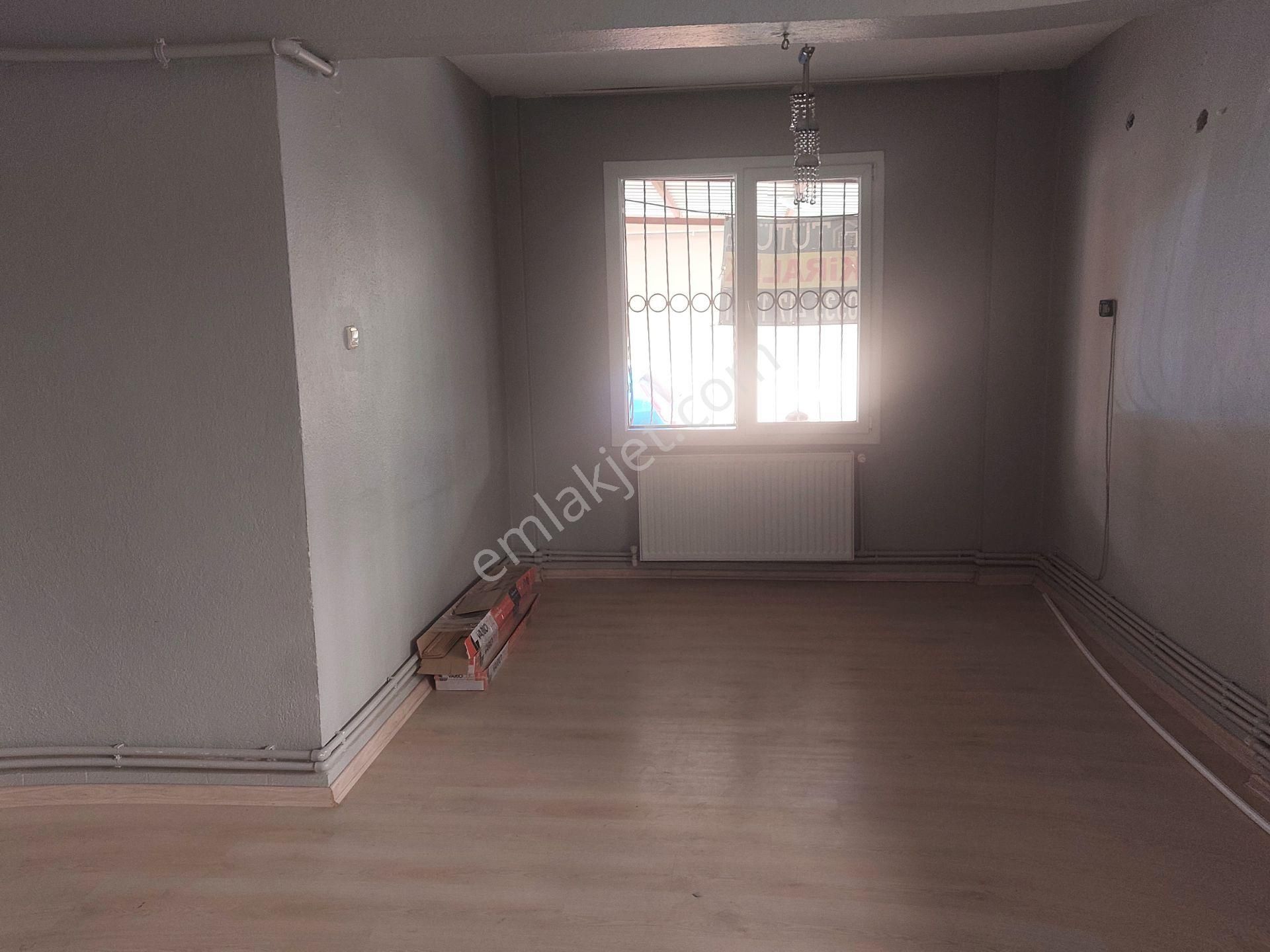 İşçievlerinde Yüksek Zemin Çift Balkonlu Doğalgazlı 120m2 3+1 - Görsel 7
