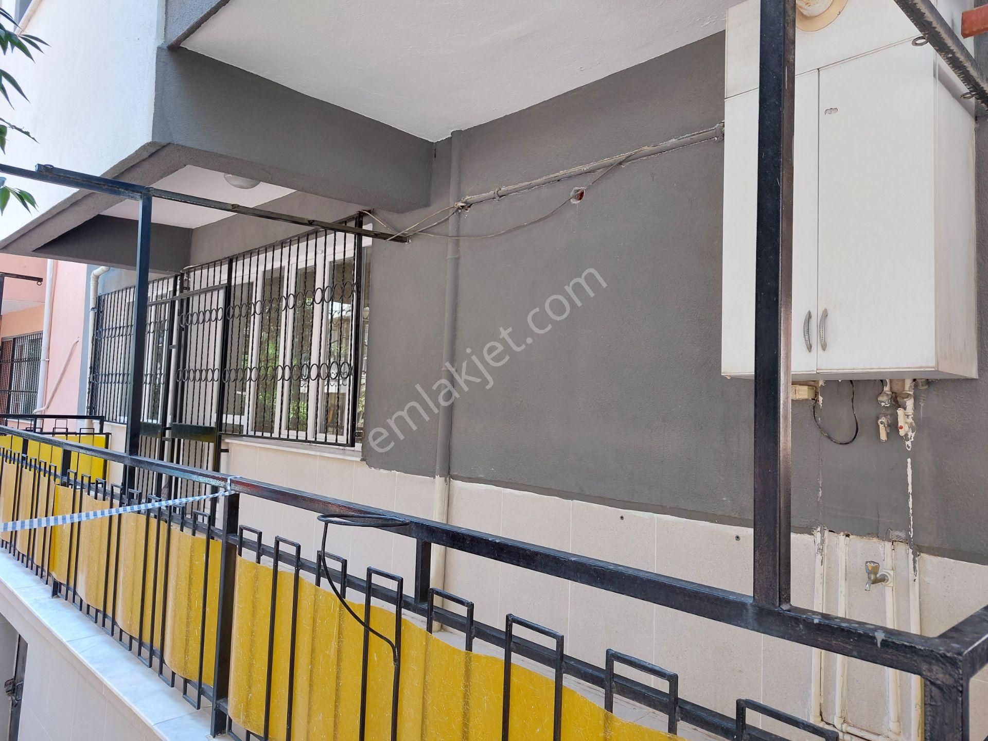 İşçievlerinde Yüksek Zemin Çift Balkonlu Doğalgazlı 120m2 3+1 - Görsel 11