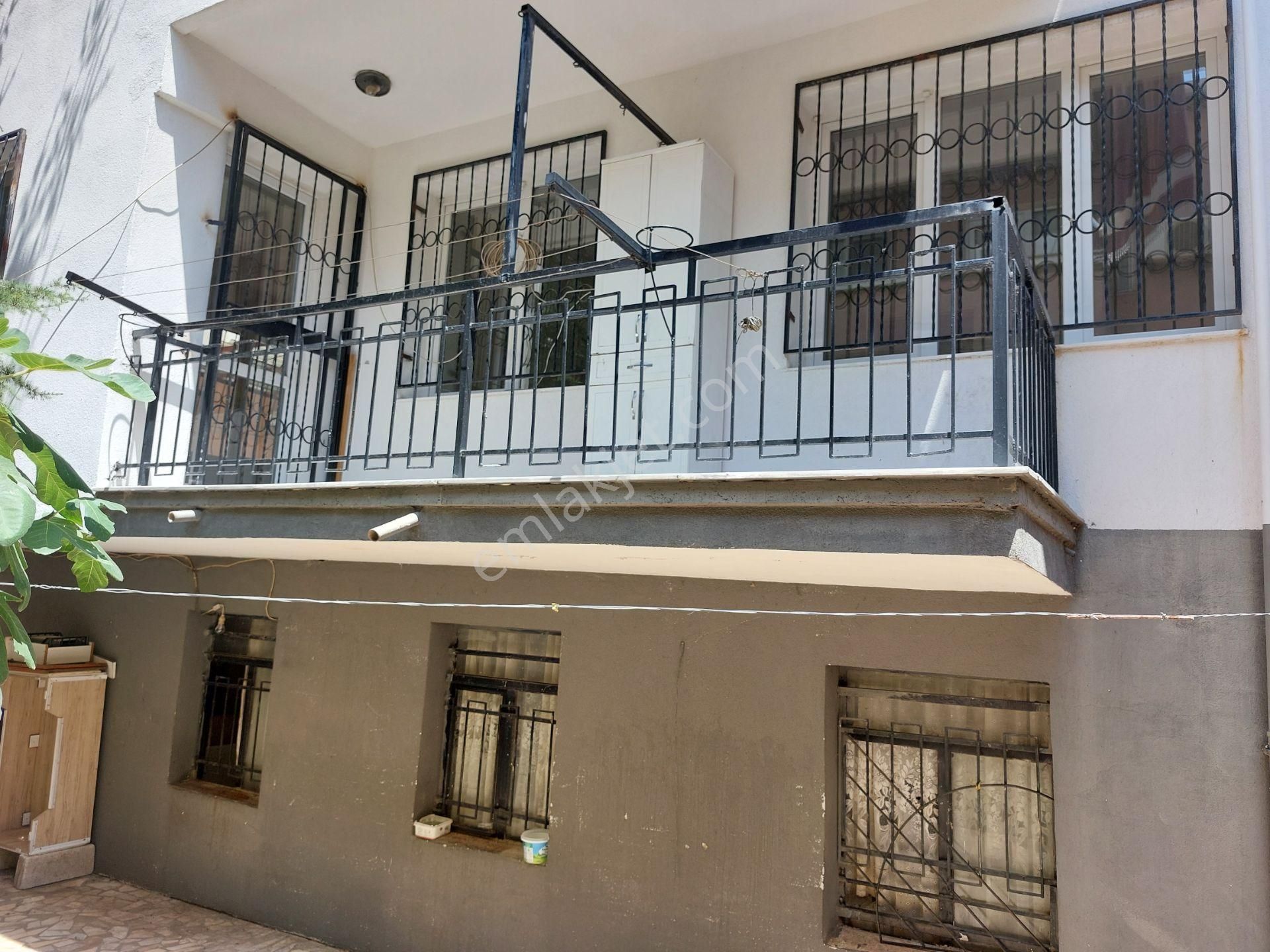 İşçievlerinde Yüksek Zemin Çift Balkonlu Doğalgazlı 120m2 3+1 - Görsel 32