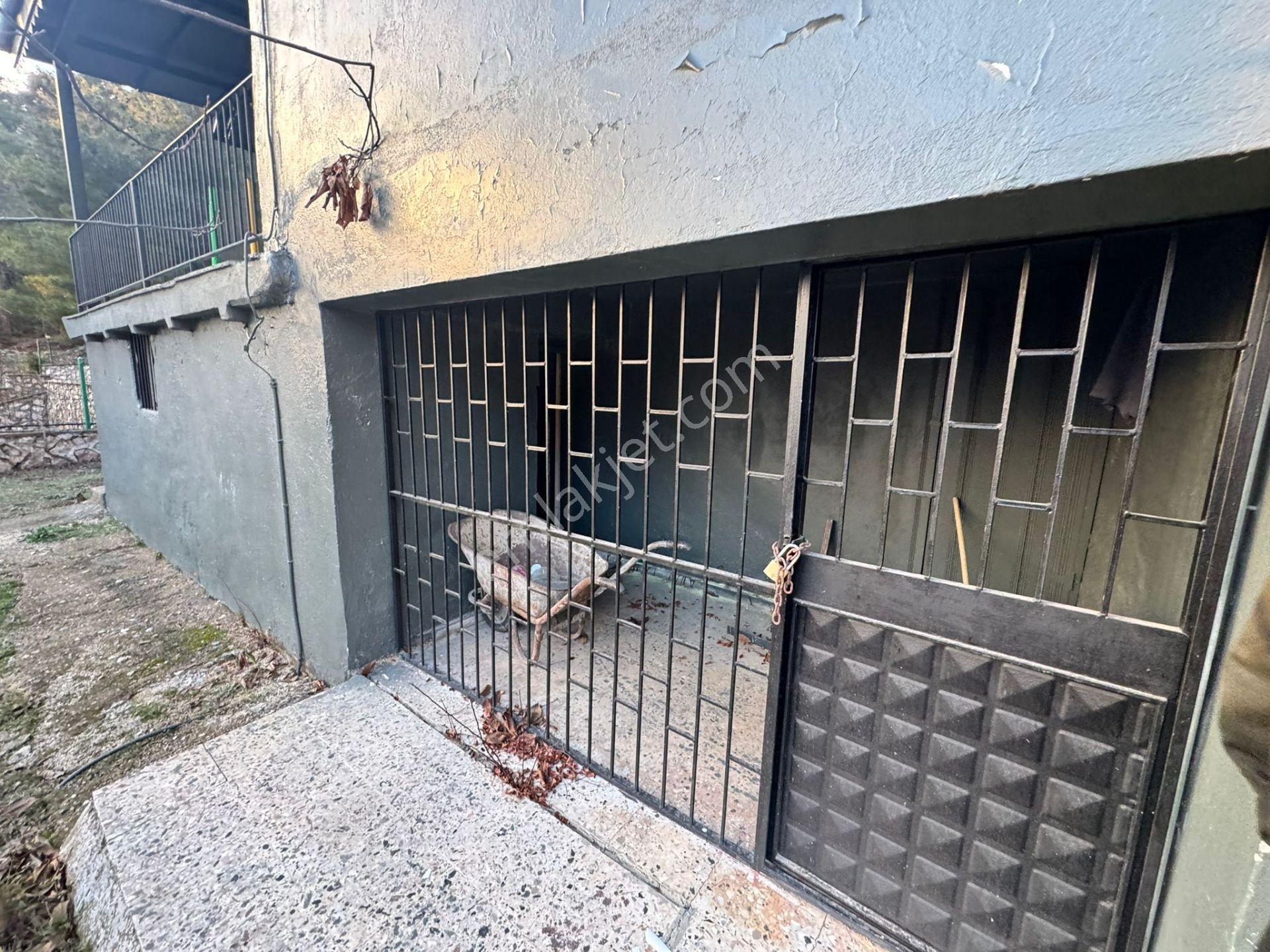 Bm"den Yeniköyde 962m2 Ormana Sıfır,geniş Parsel,eşsiz Lokasyon - Görsel 15