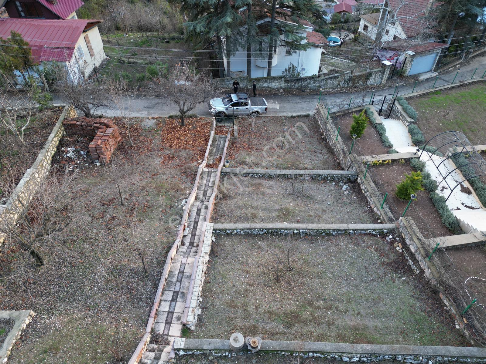 Bm"den Yeniköyde 962m2 Ormana Sıfır,geniş Parsel,eşsiz Lokasyon - Görsel 8
