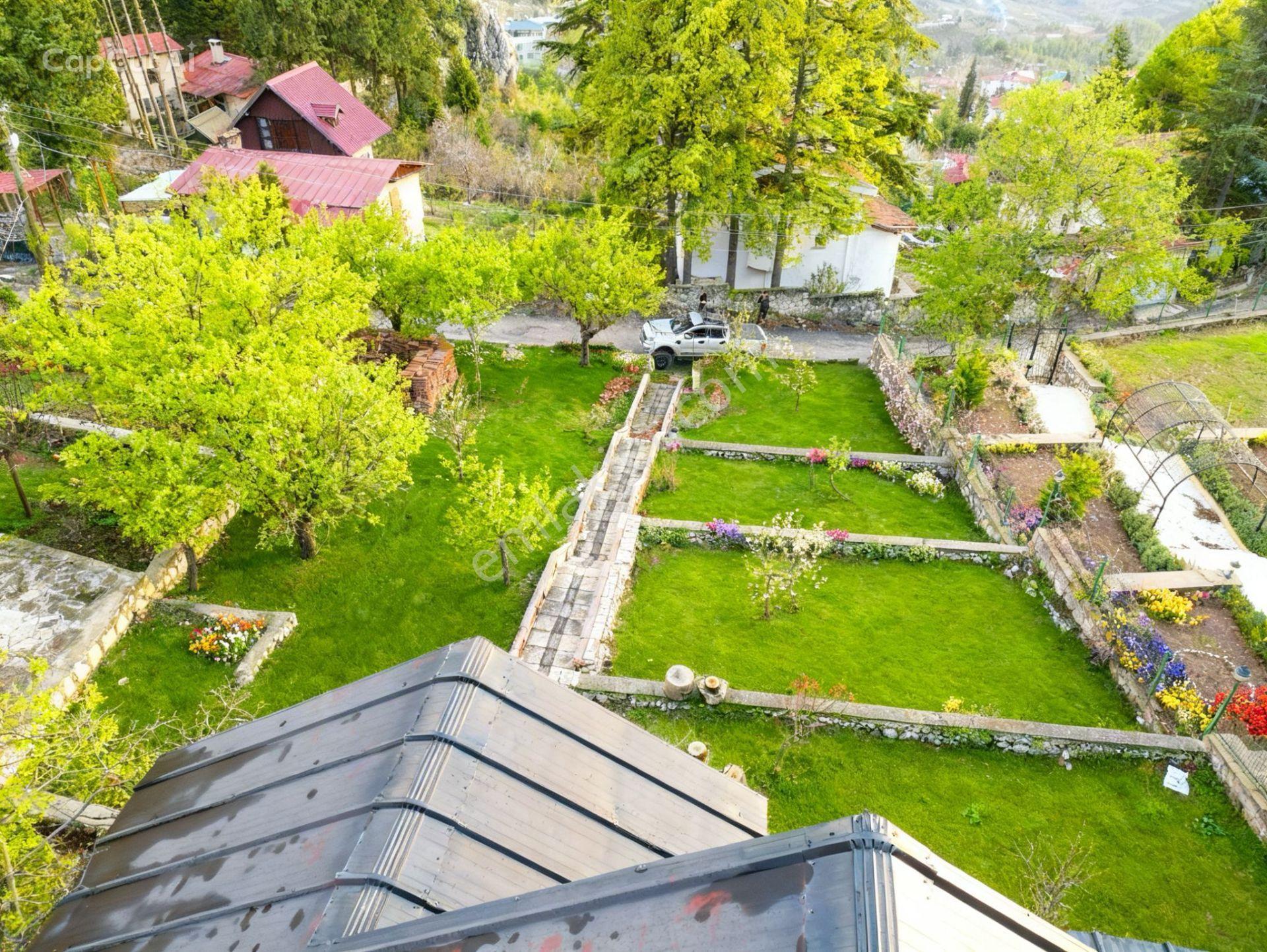 Bm"den Yeniköyde 962m2 Ormana Sıfır,geniş Parsel,eşsiz Lokasyon - Görsel 2