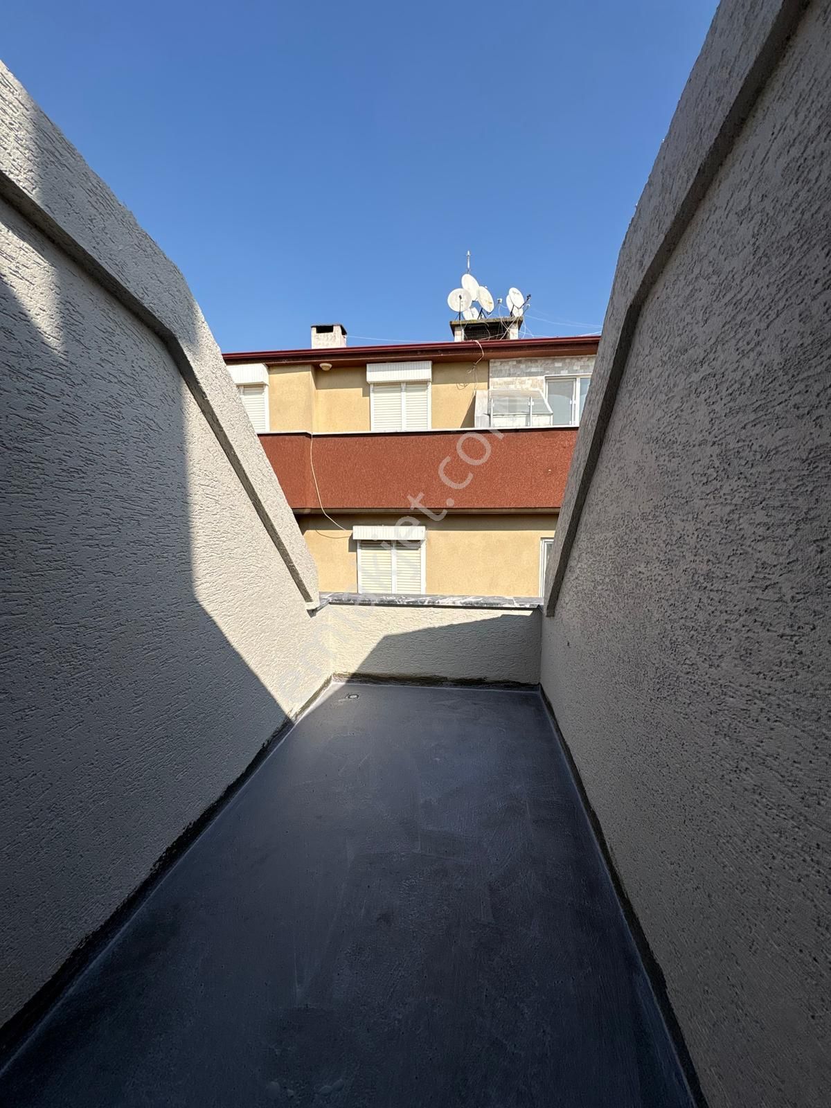 Maltepe Küçükyalı'da Sıfır Binada Satılık 3+1 Dubleks Dairemiz - Görsel 10