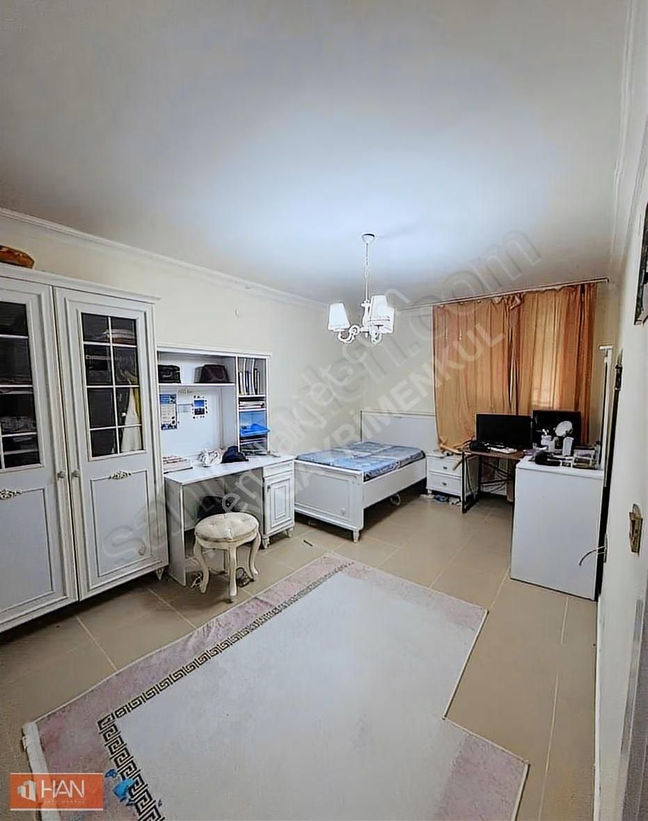 Konyaaltı Hurma Mahallesinde Lüx Geniş 2+1 Ters Dublex - Görsel 3